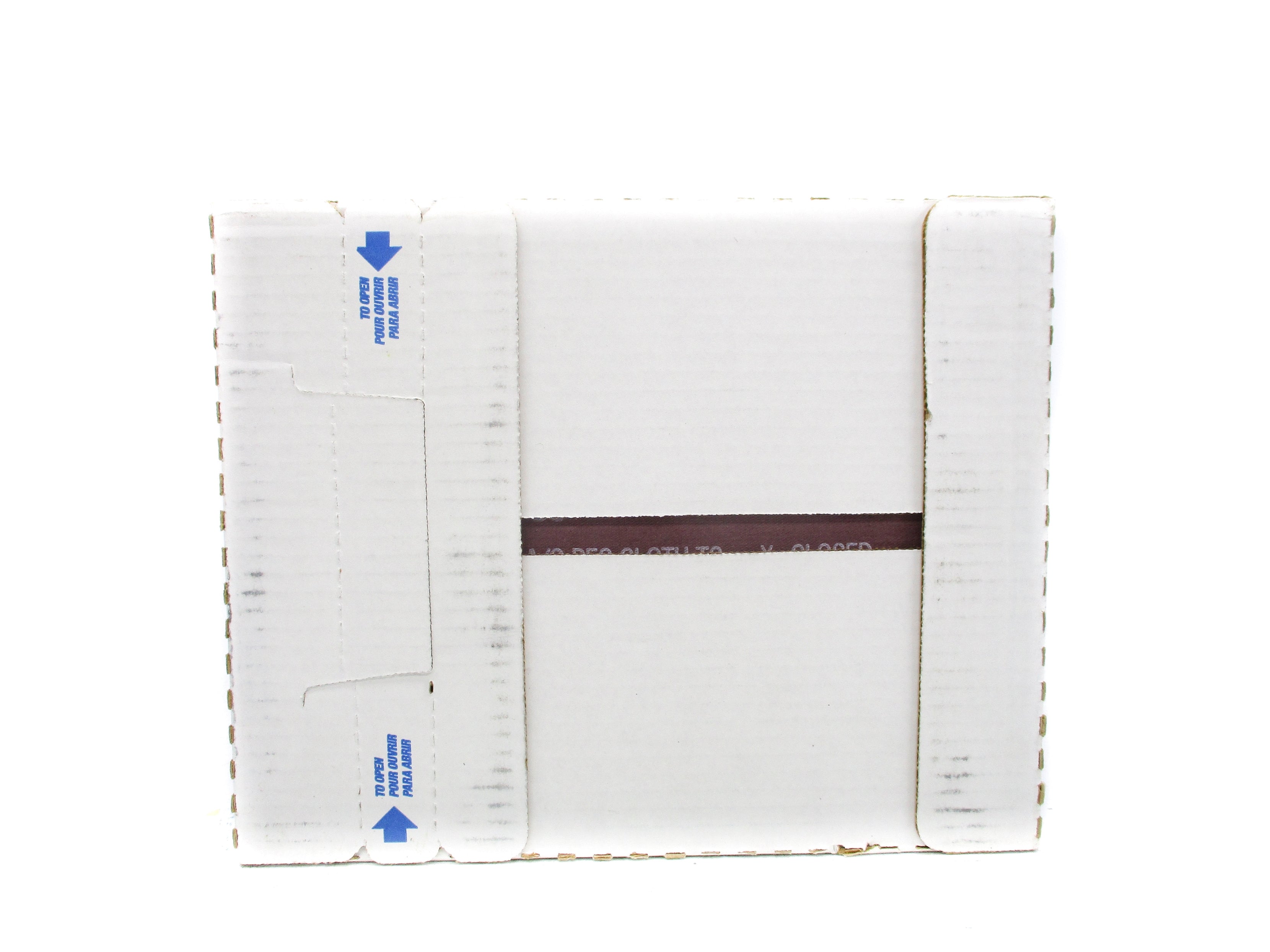 NORTON 66261101861 (PKG OF 25) NSFS