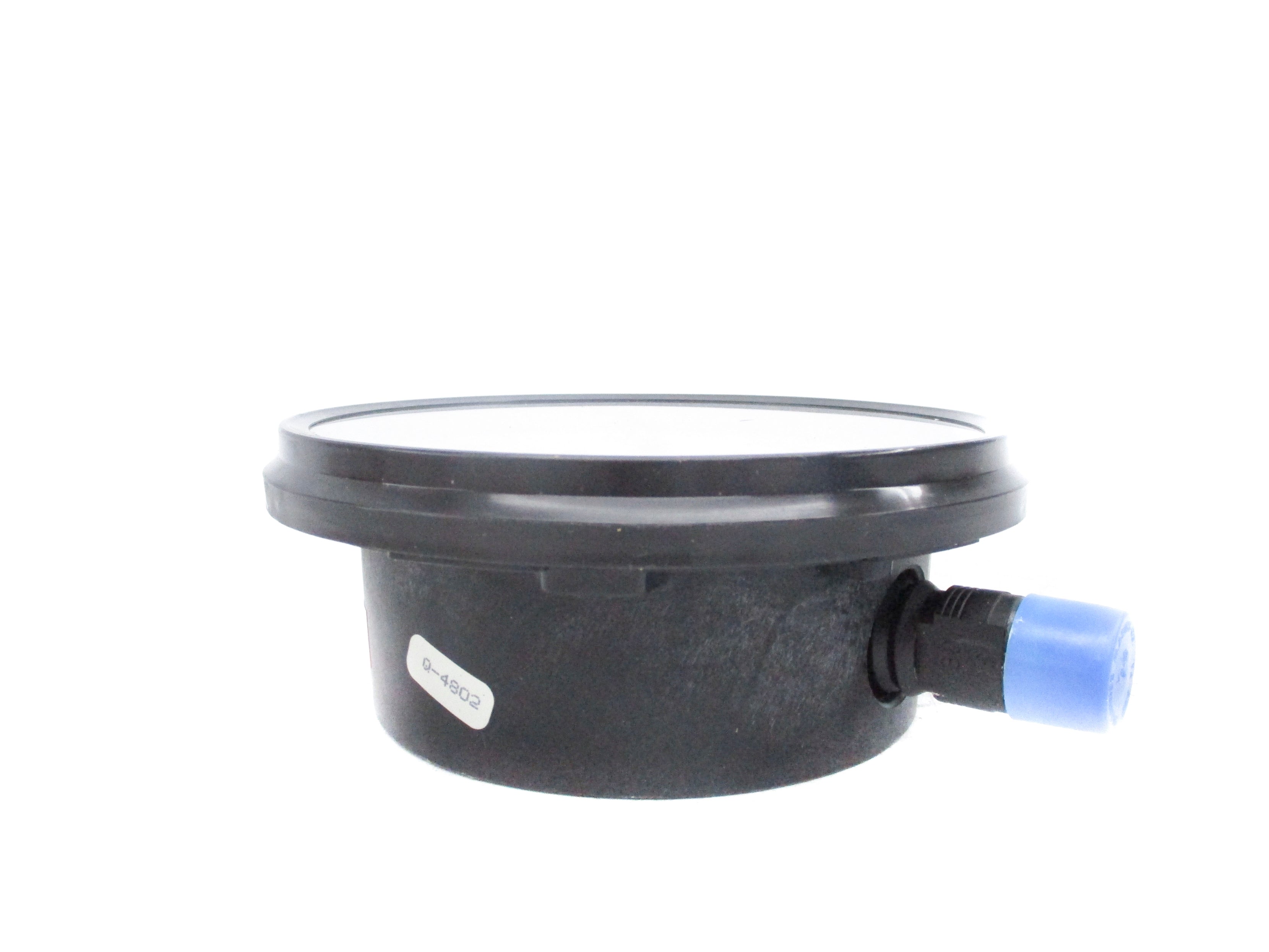 ASHCROFT 452462SS04L30 0-30PSI NSMP