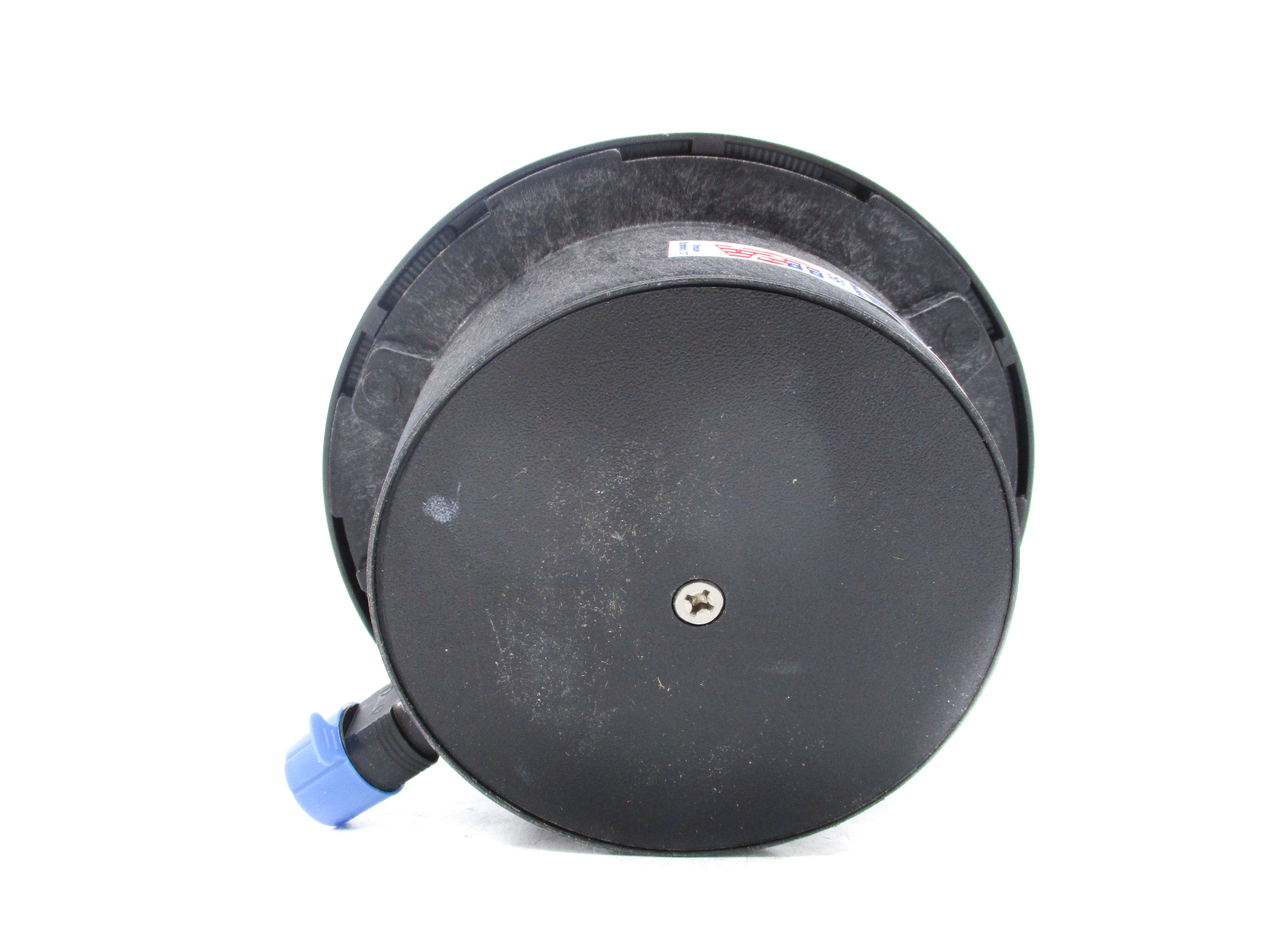 ASHCROFT 452462SS04L30 0-30PSI NSMP
