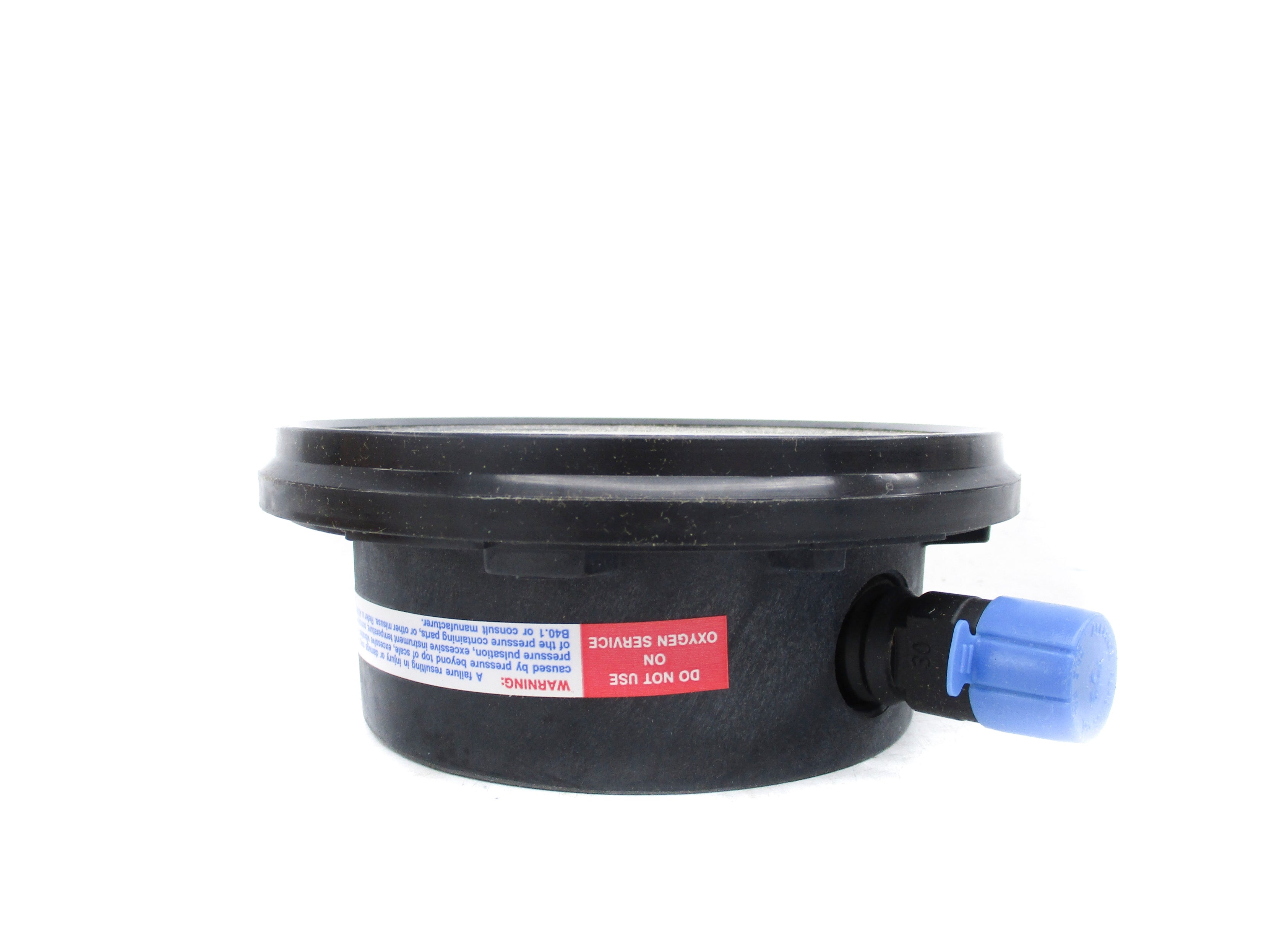 ASHCROFT 452462AS04L30IMV&15# 30-15PSI NSMP