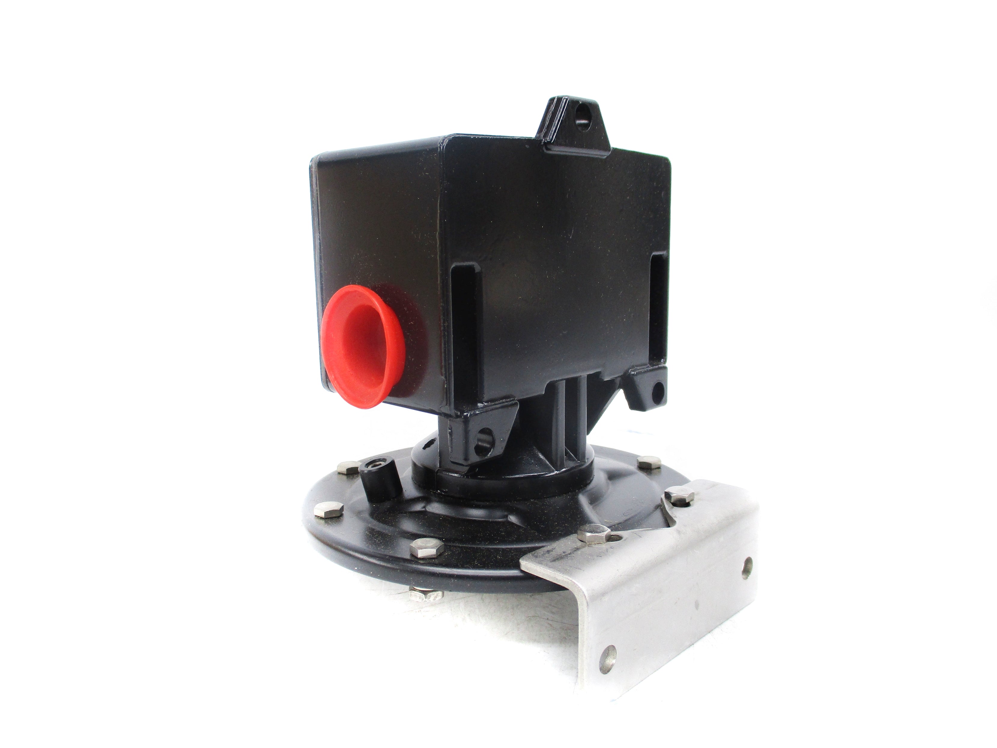 ASHCROFT D420V#1273 160PSI NSMP