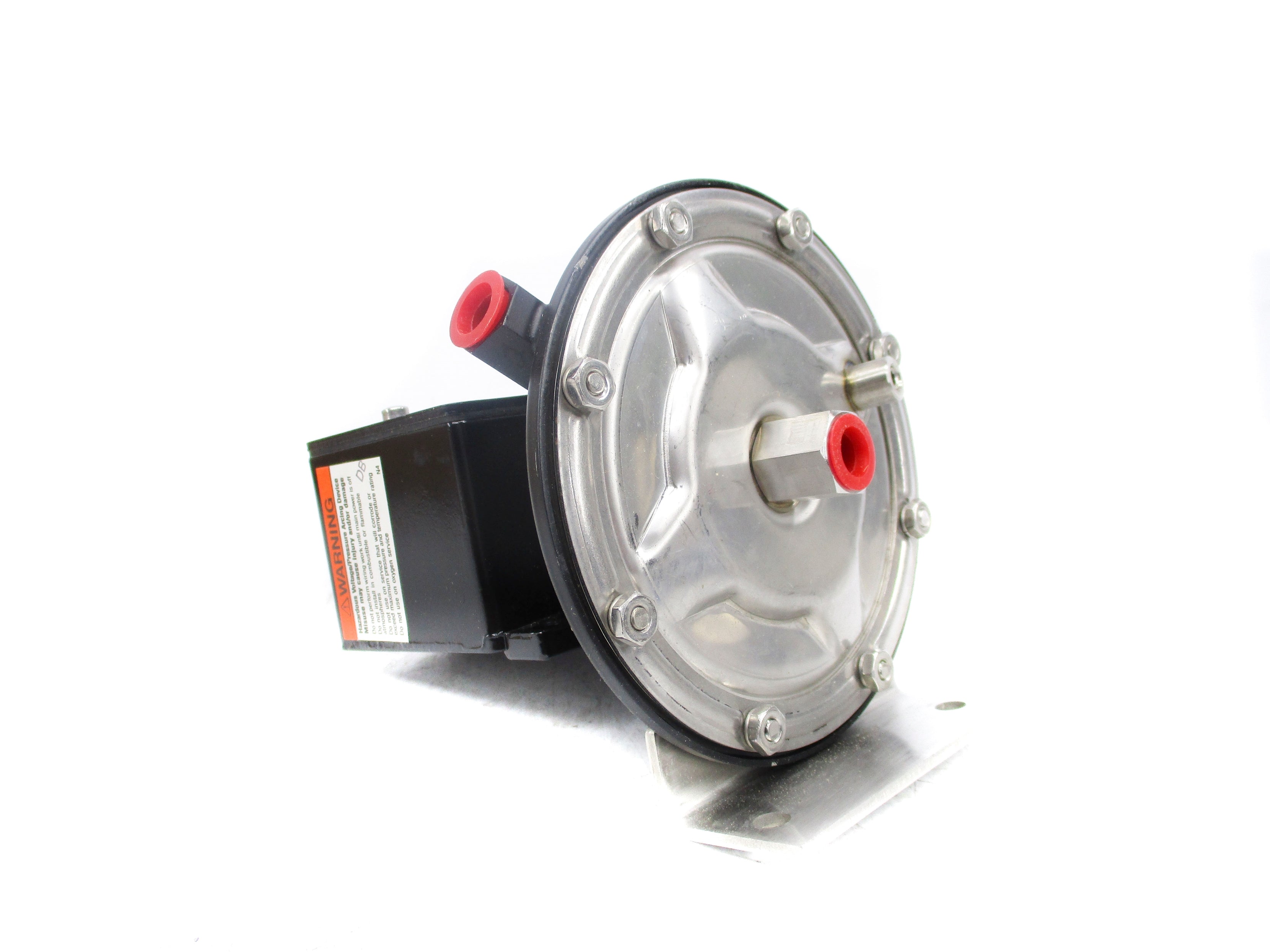 ASHCROFT D420V#1273 160PSI NSMP