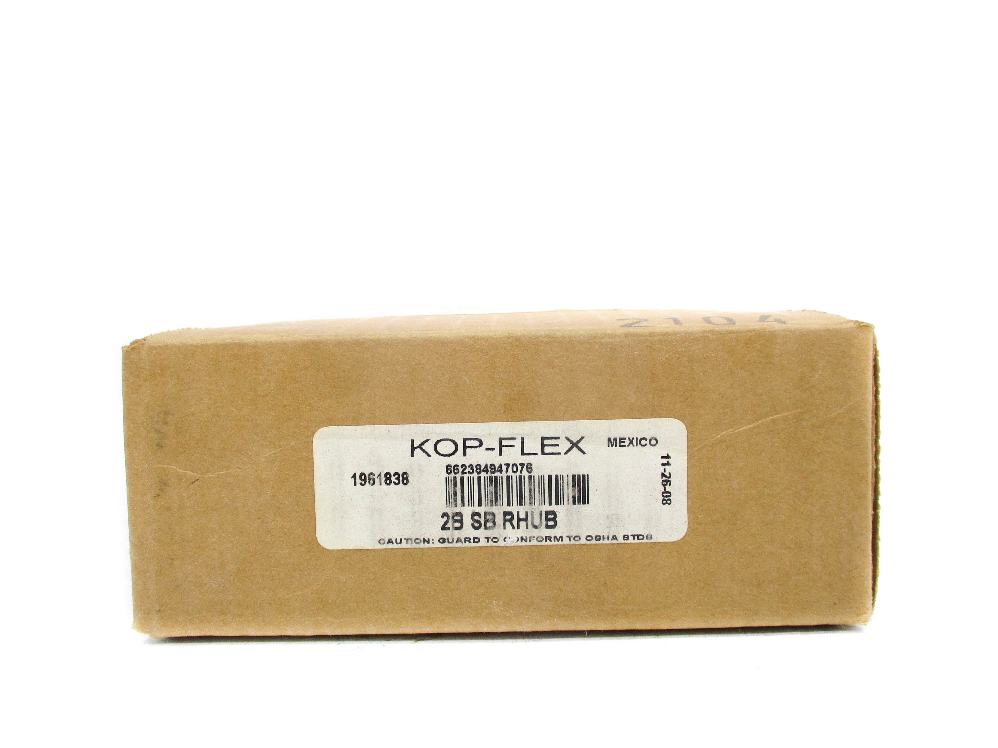 KOP-FLEX 1961838 NSMP
