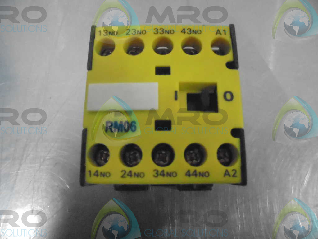 ACI RM06 FUSE *NEW NO BOX*