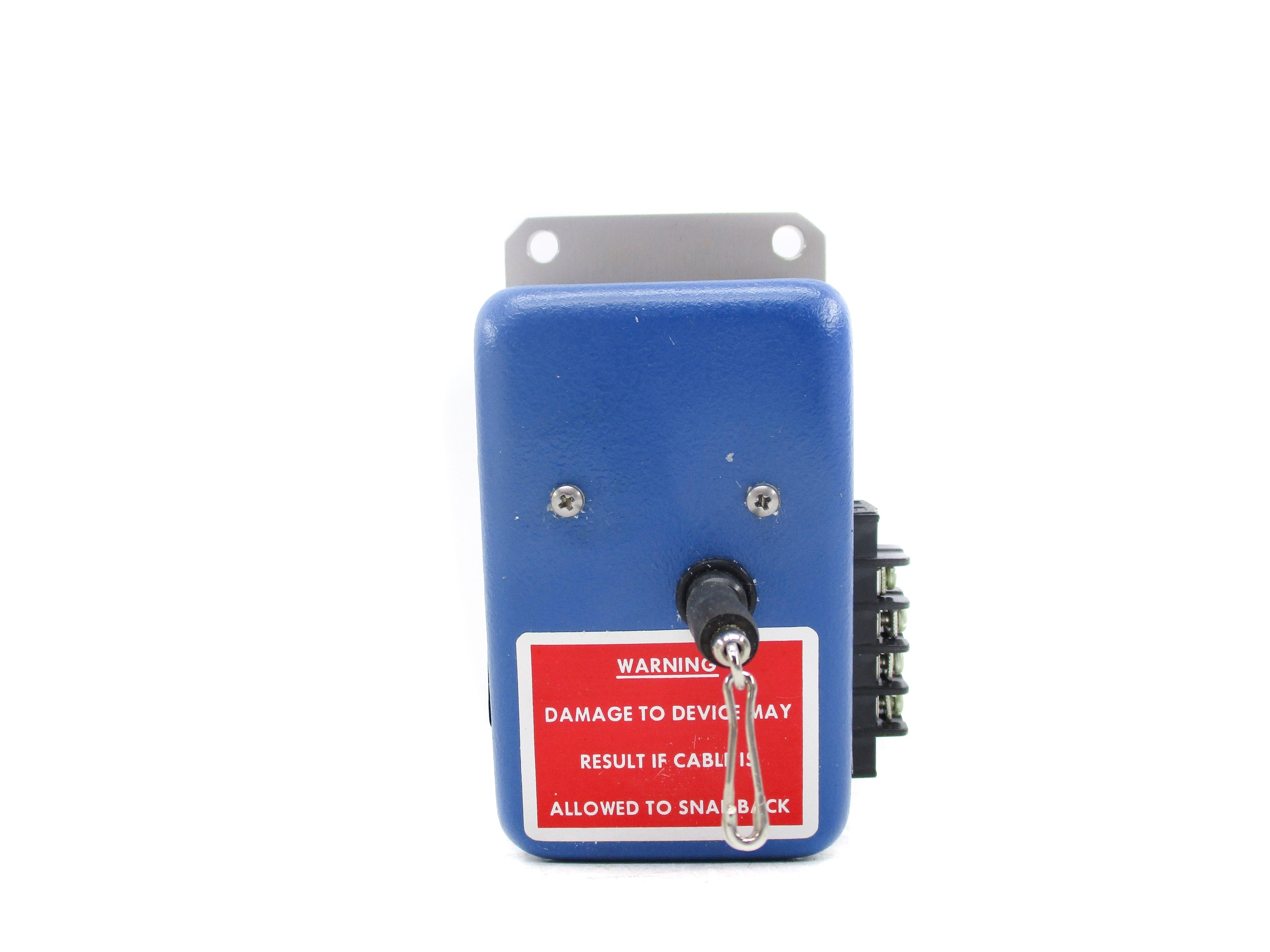 GENISCO PT-10A NSMP