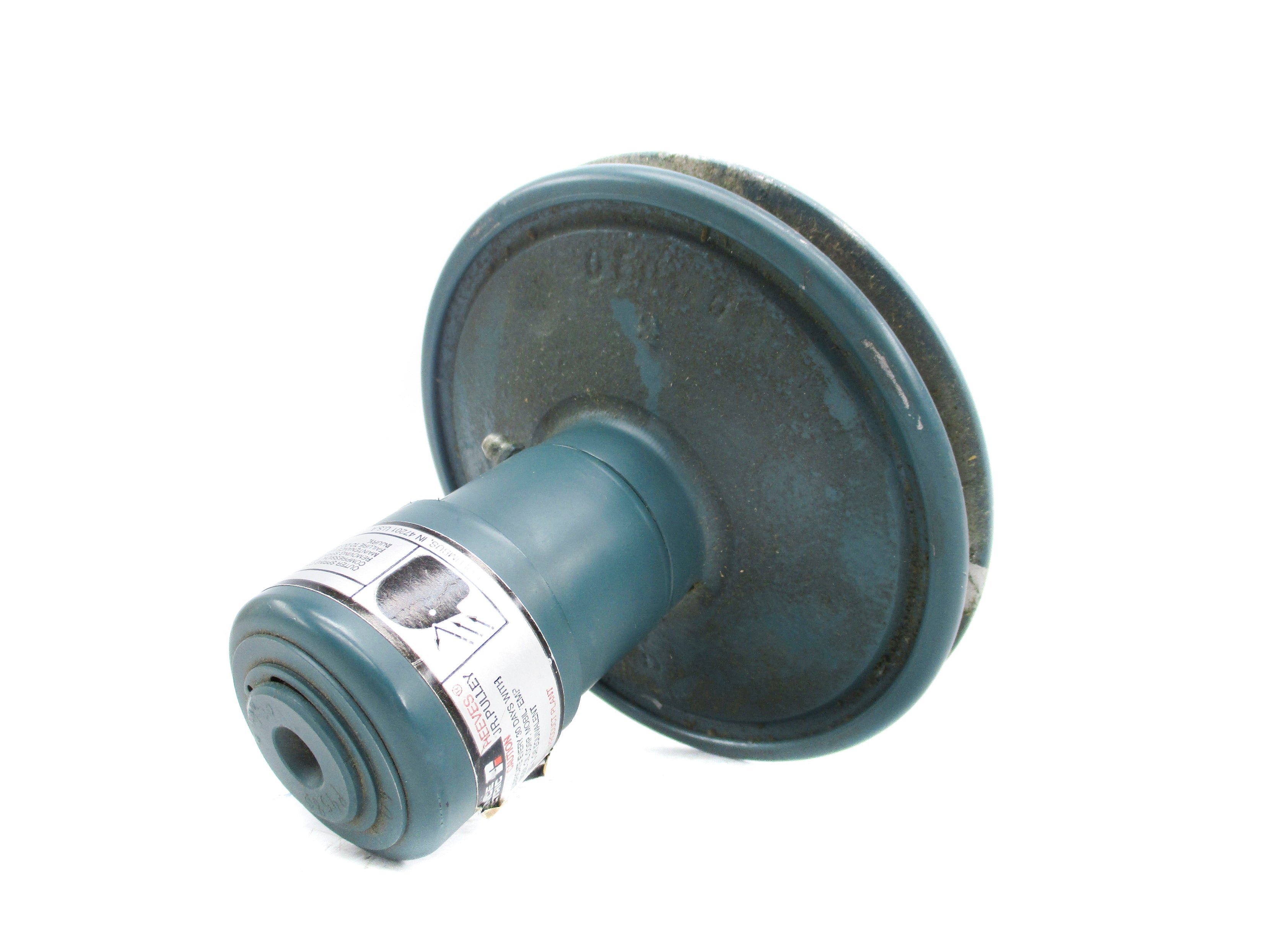 RELIANCE ELECTRIC H95007 NSMP