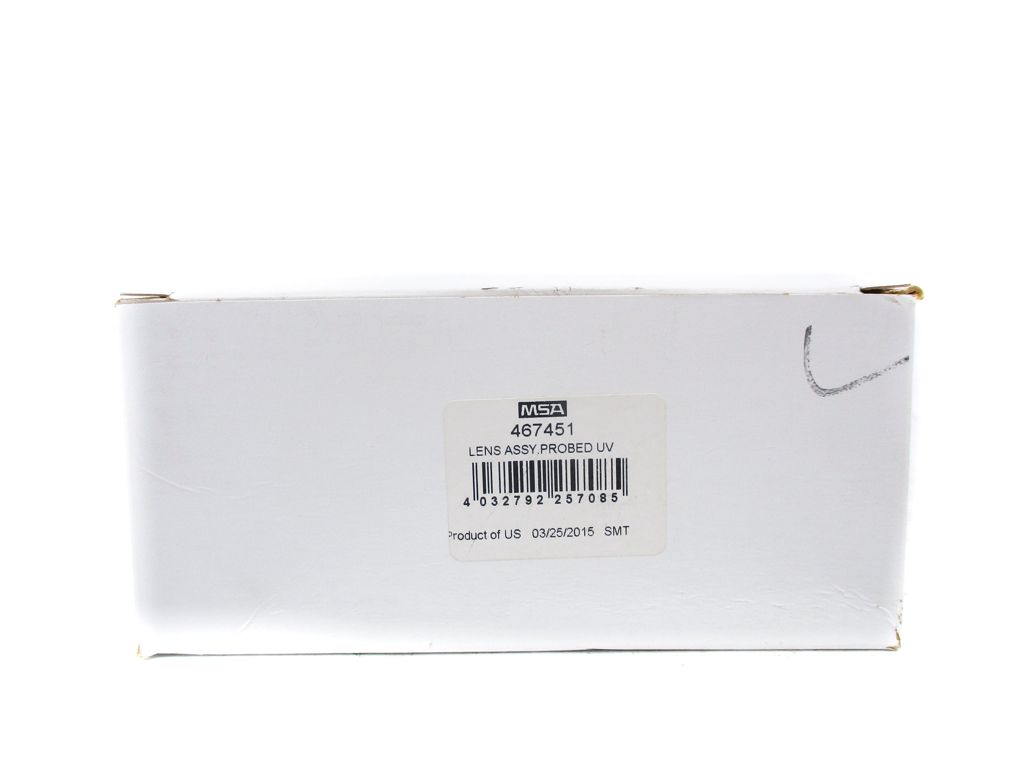 MSA 467451 NSMP