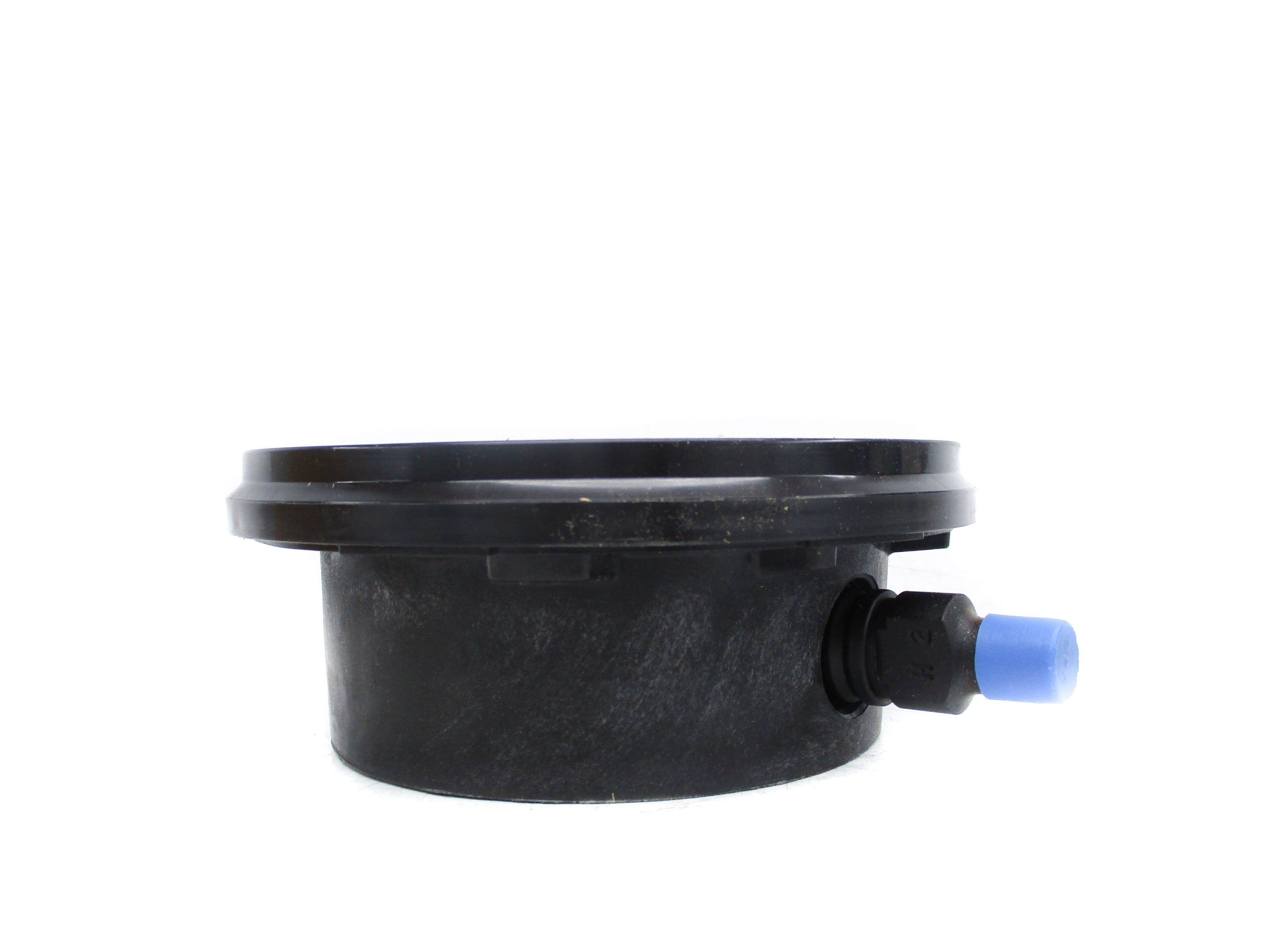 ASHCROFT 452462AS02L160# 0-160PSI NSMP