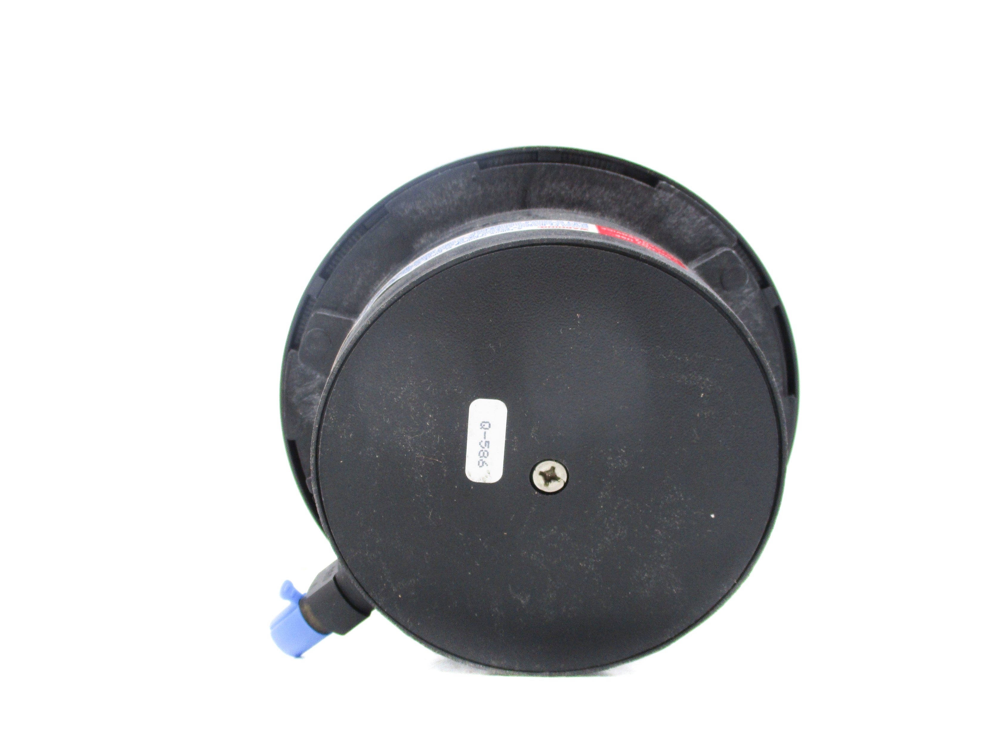 ASHCROFT 452462AS02L160# 0-160PSI NSMP
