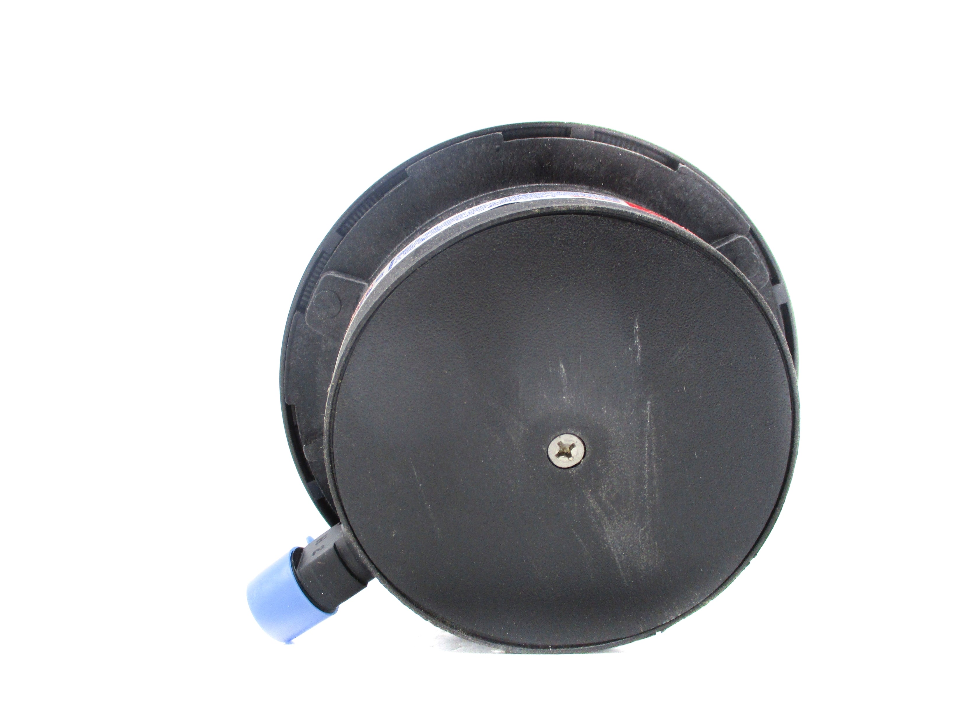 ASHCROFT Q-586 0-160PSI NSNP