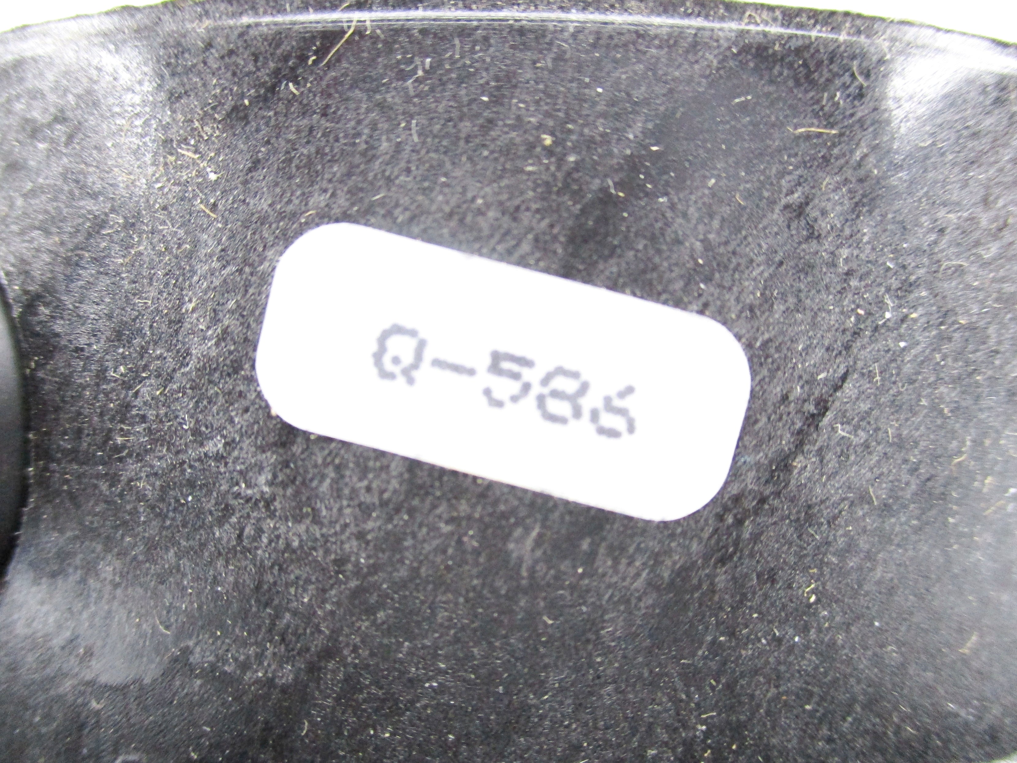 ASHCROFT Q-586 0-160PSI NSNP