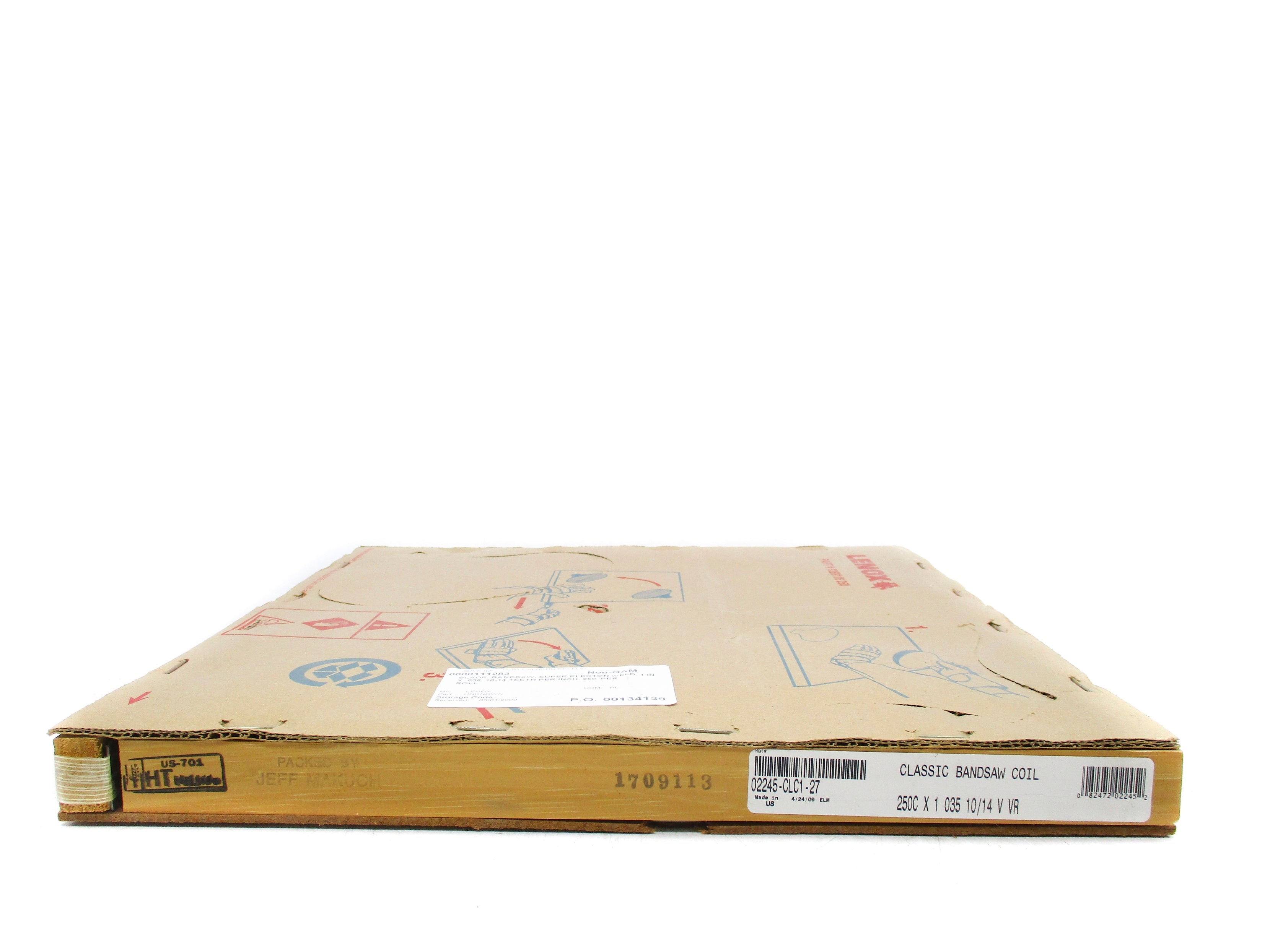 LENOX CLASSIC 02245-CLC1-27 NSFS