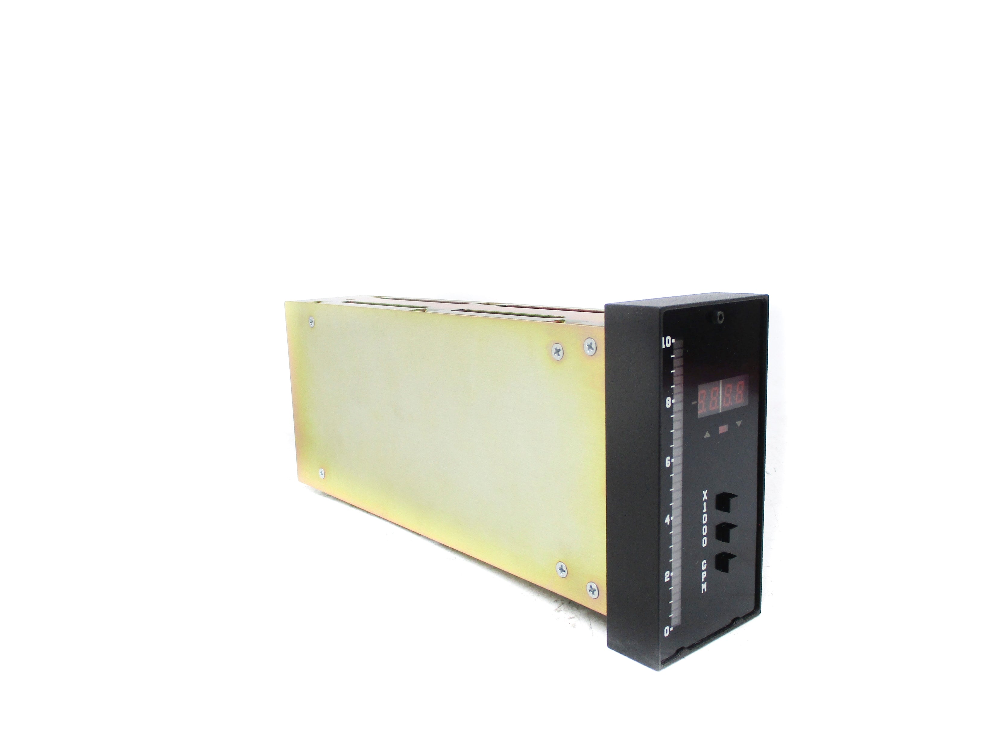 AMETEK QTVTRXSLY1MDQXBB91629 0-10 NSMP