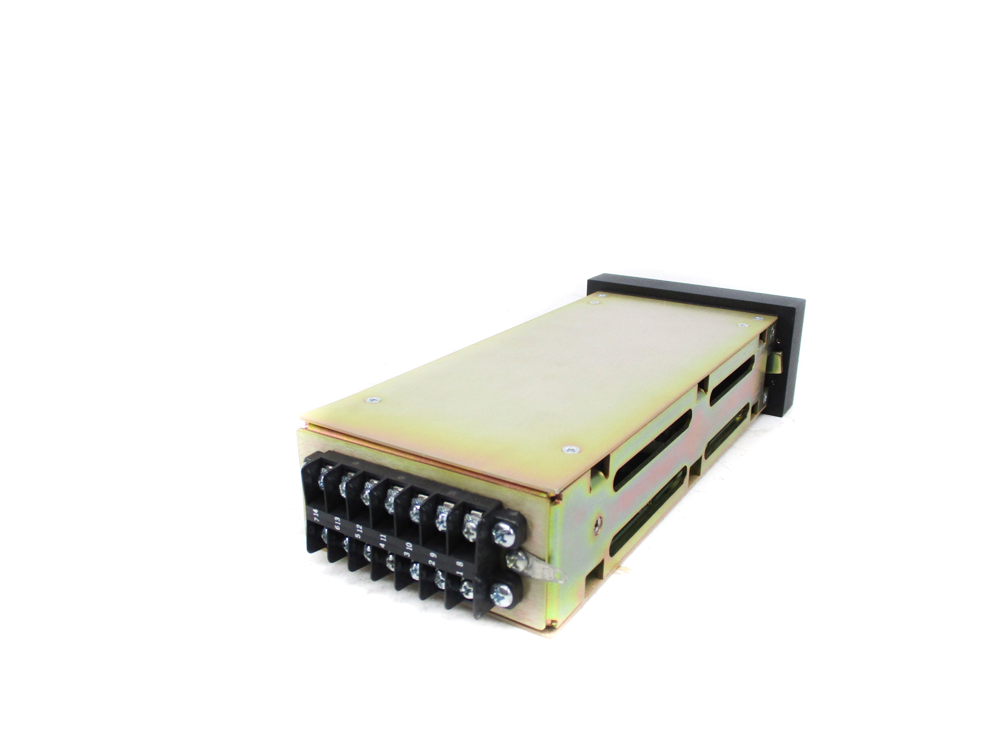 AMETEK QTVTRXSLY1MDQXBB91629 0-10 NSMP