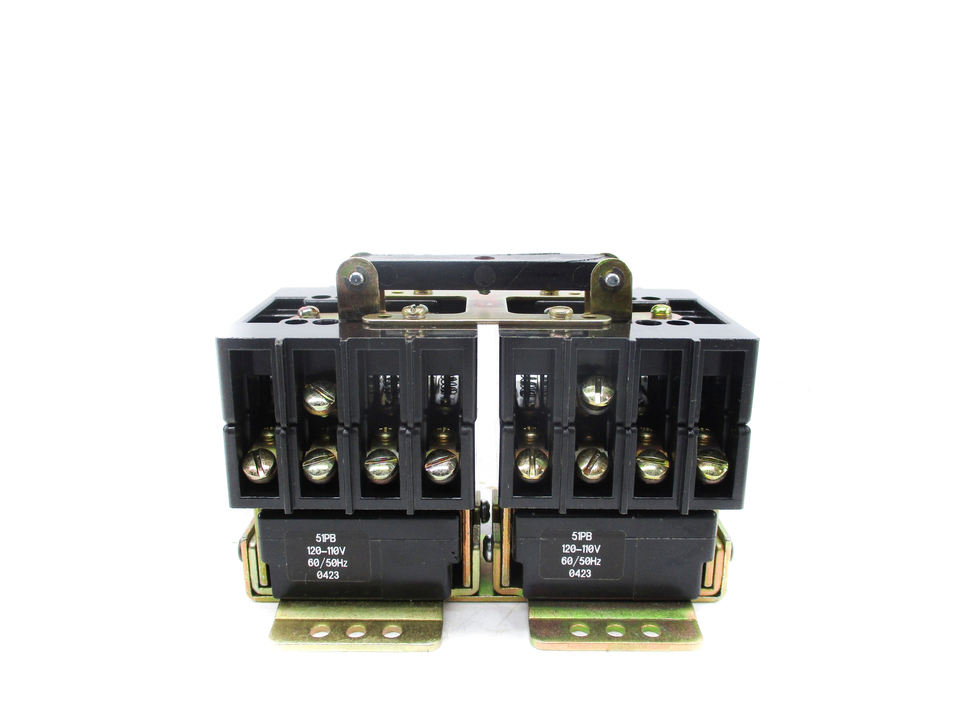 TELEMECANIQUE RFEXR41X2761-01 120V NSMP