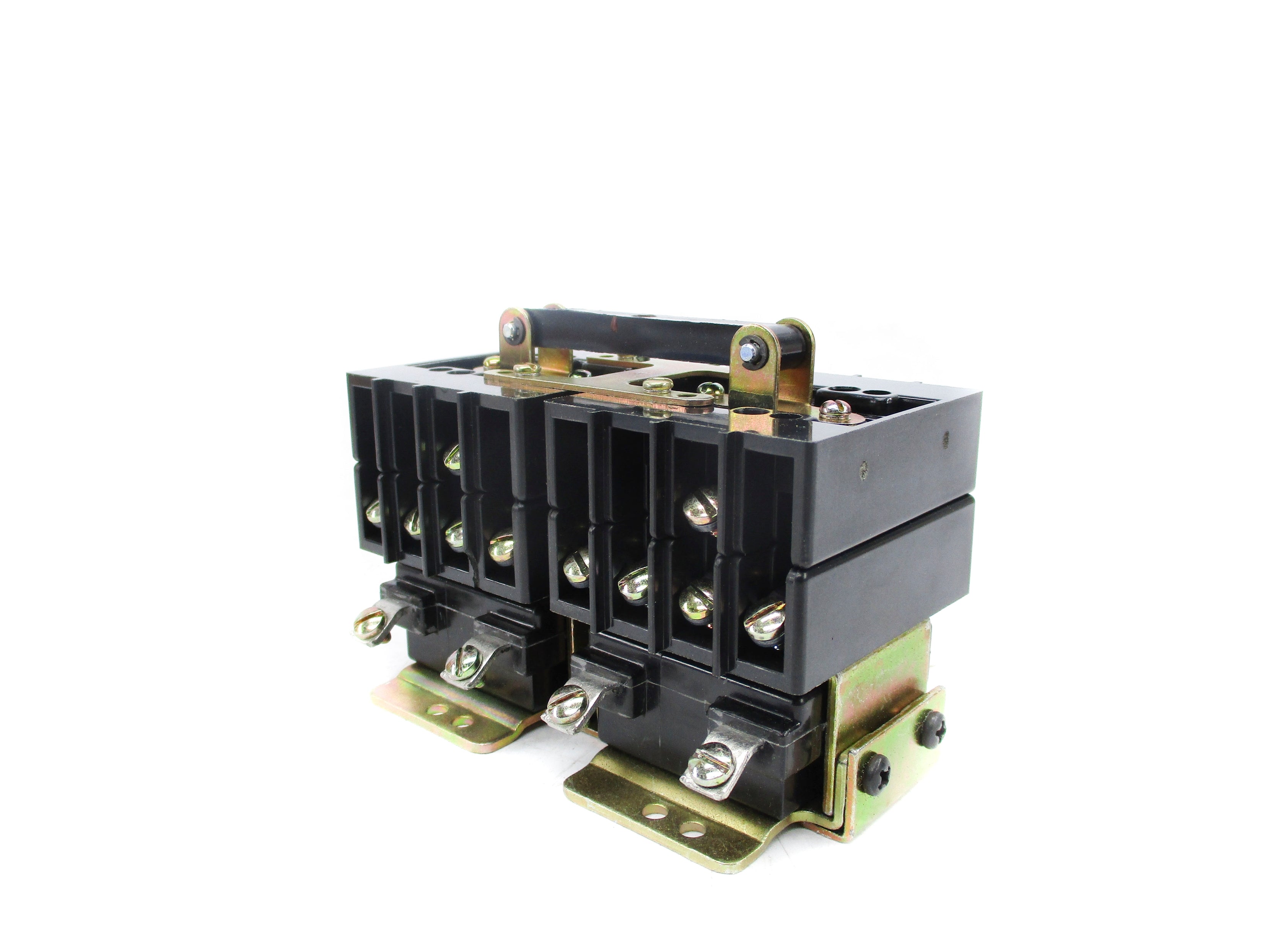 TELEMECANIQUE RFEXR41X2761-01 120V NSMP