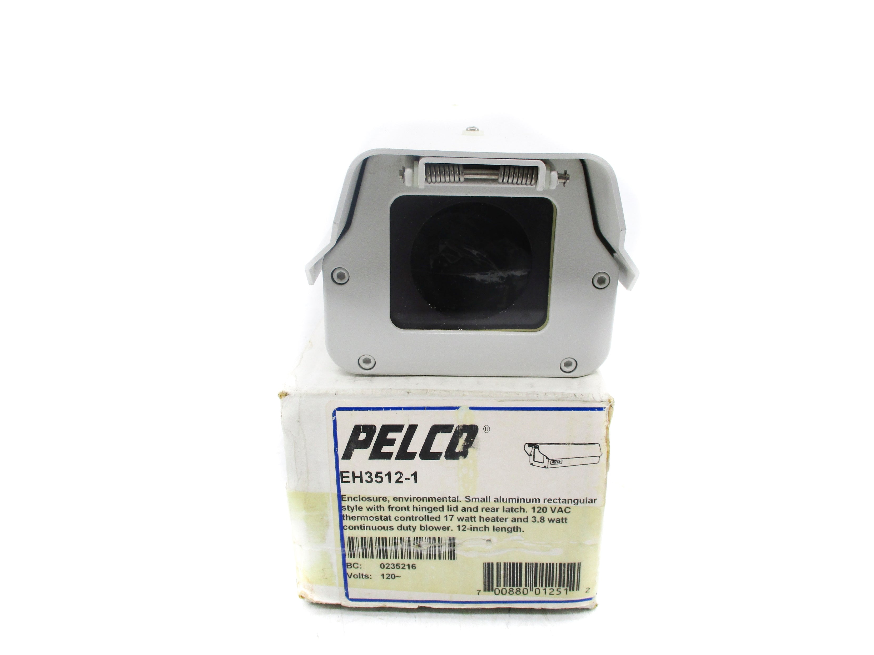PELCO EH3512-1 NSMP