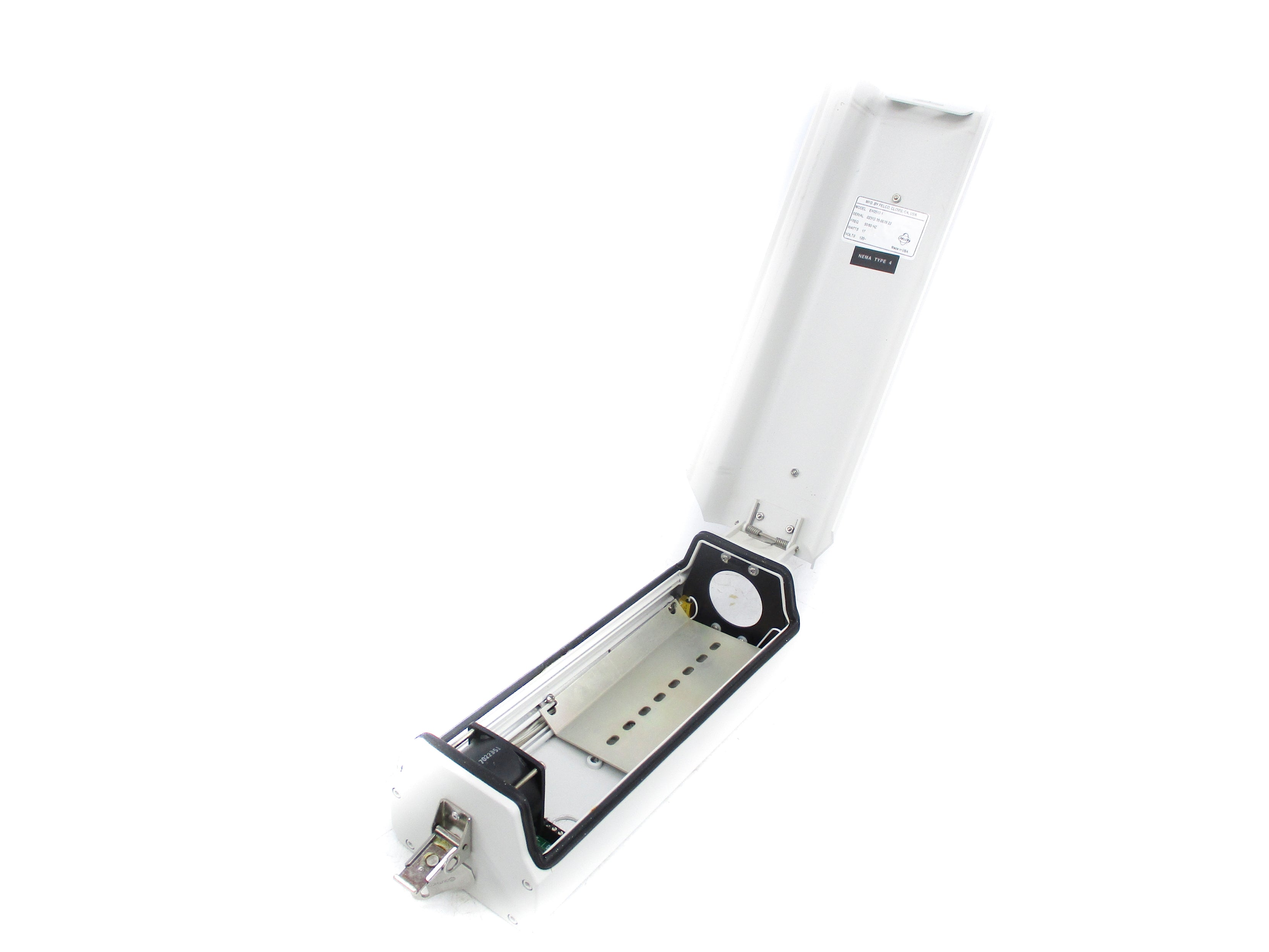 PELCO EH3512-1 NSMP