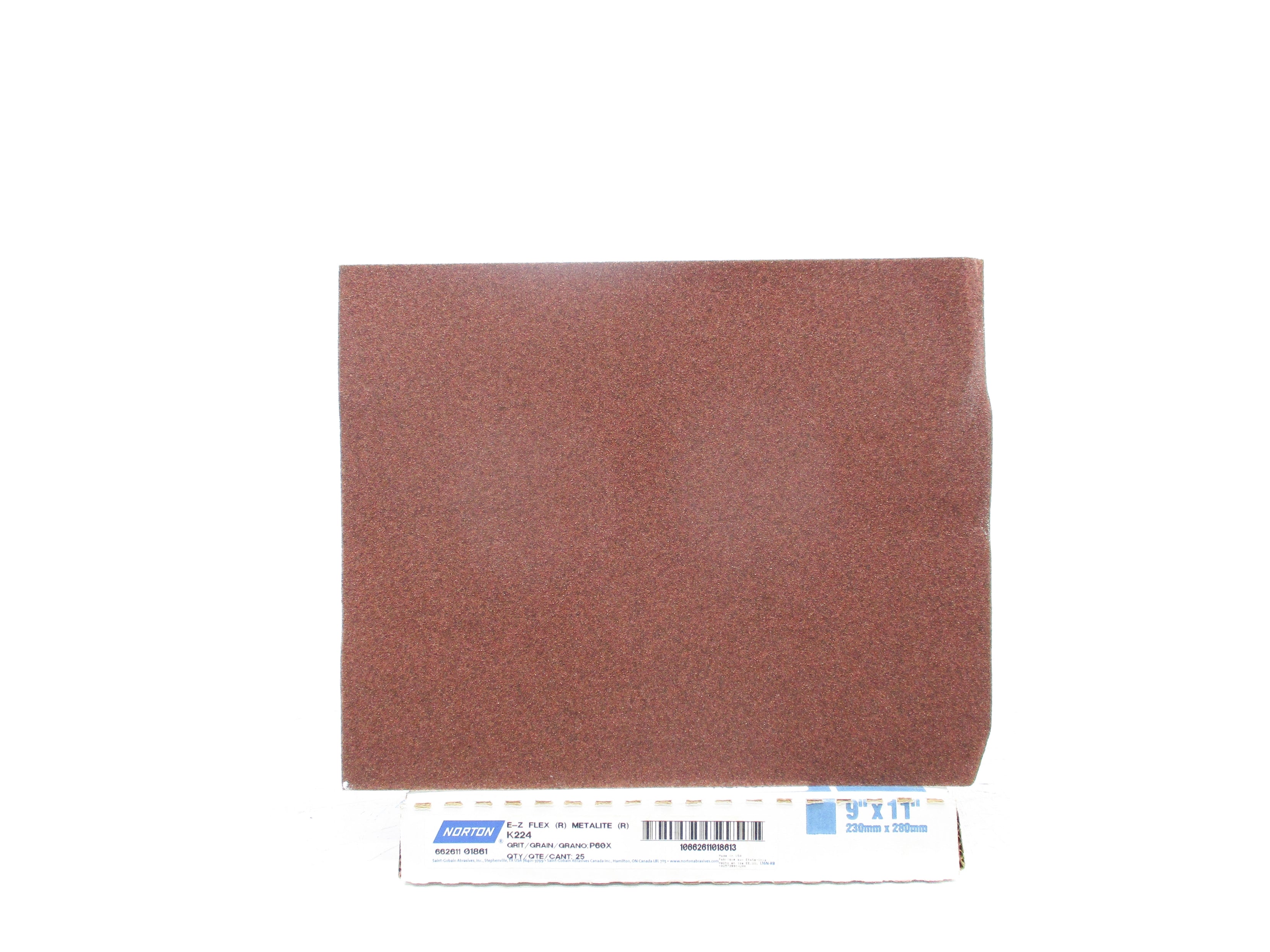 NORTON 66261101861 (PKG OF 25) NSMP