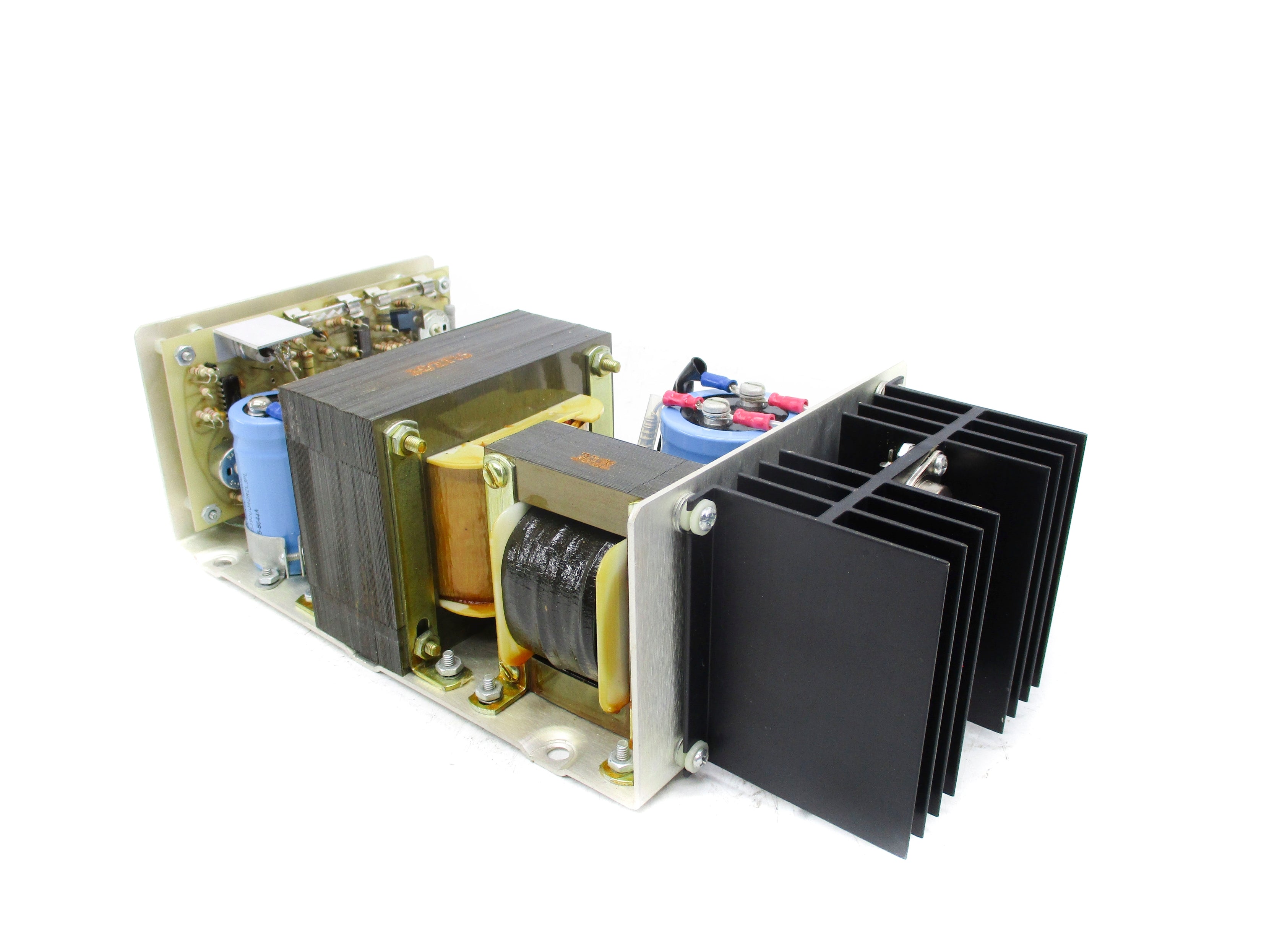 ELECTROSTATICS MODEL 302 NSNP