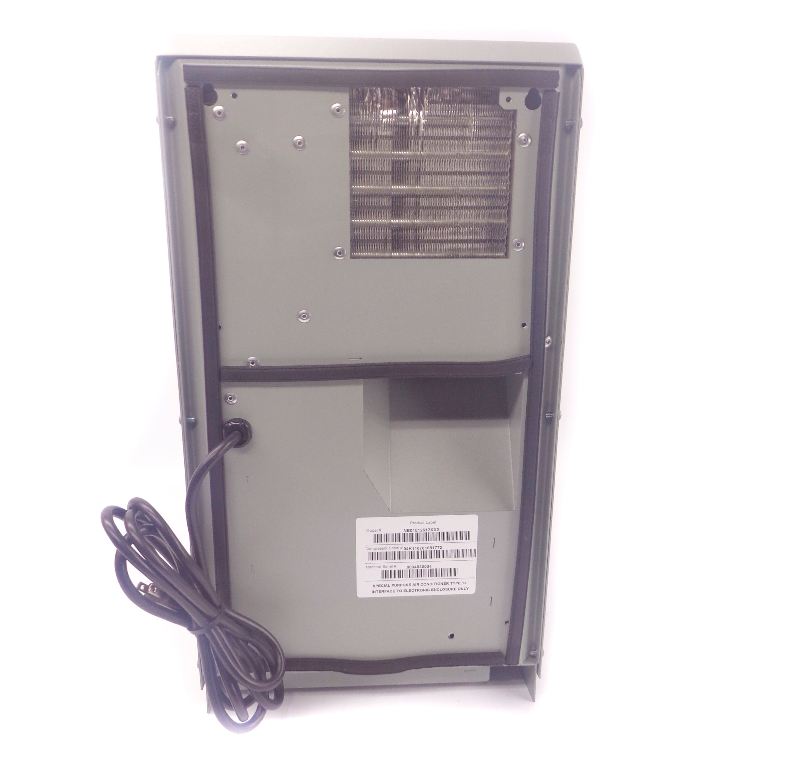THERMAL EDGE NE01512612XXX NSMP