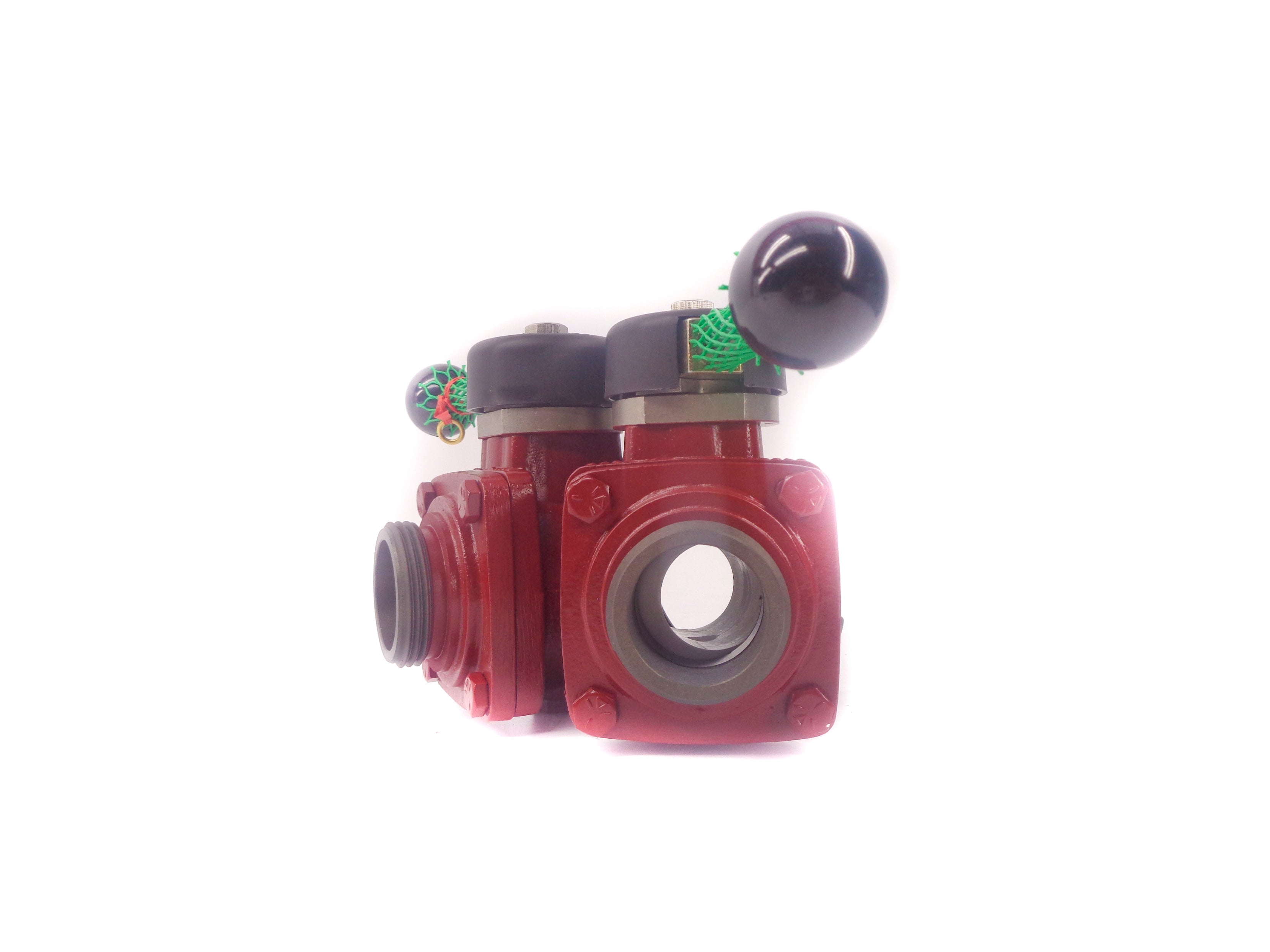 AKRON 1581 250PSI NSNP