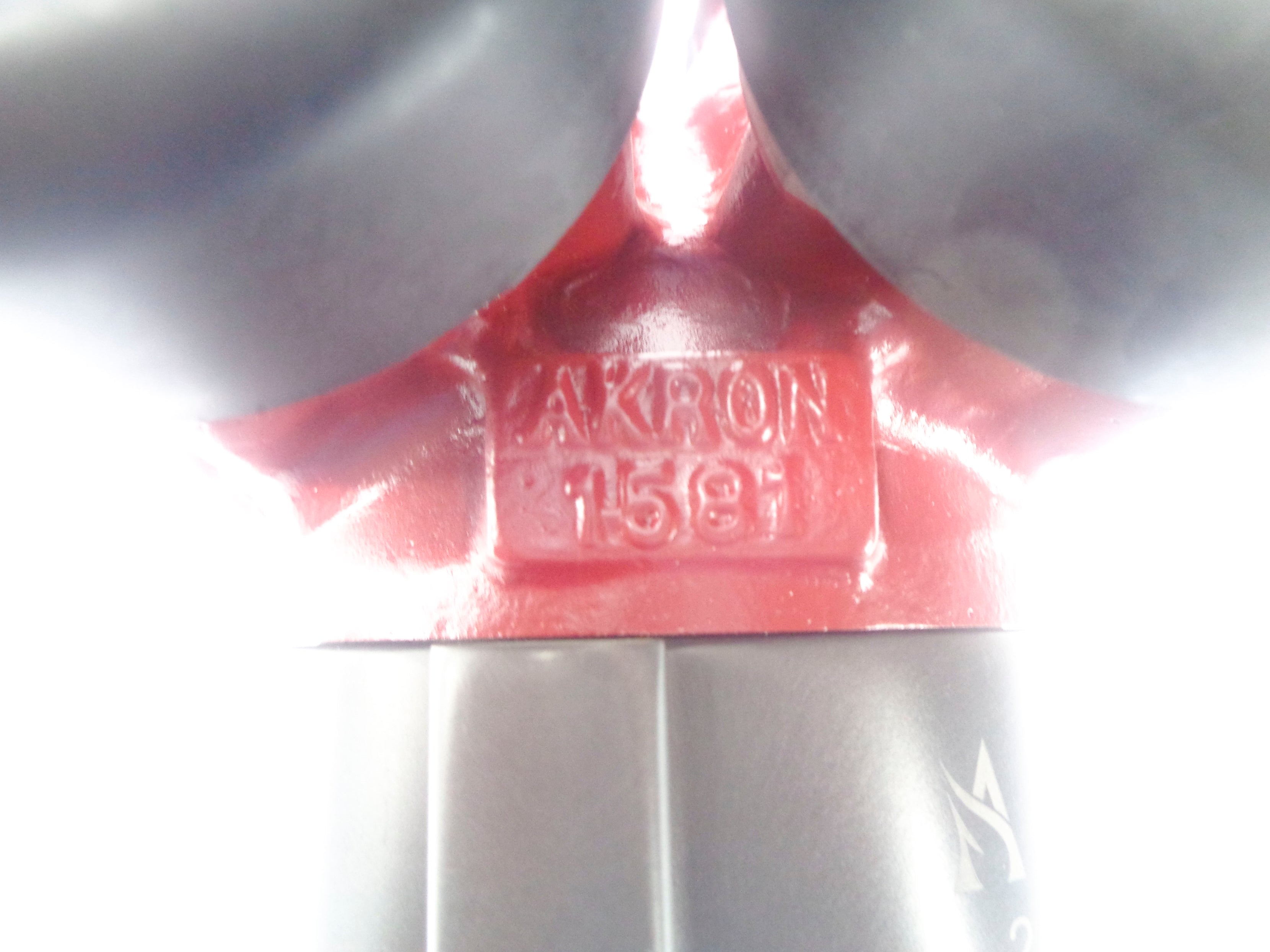 AKRON 1581 250PSI NSNP