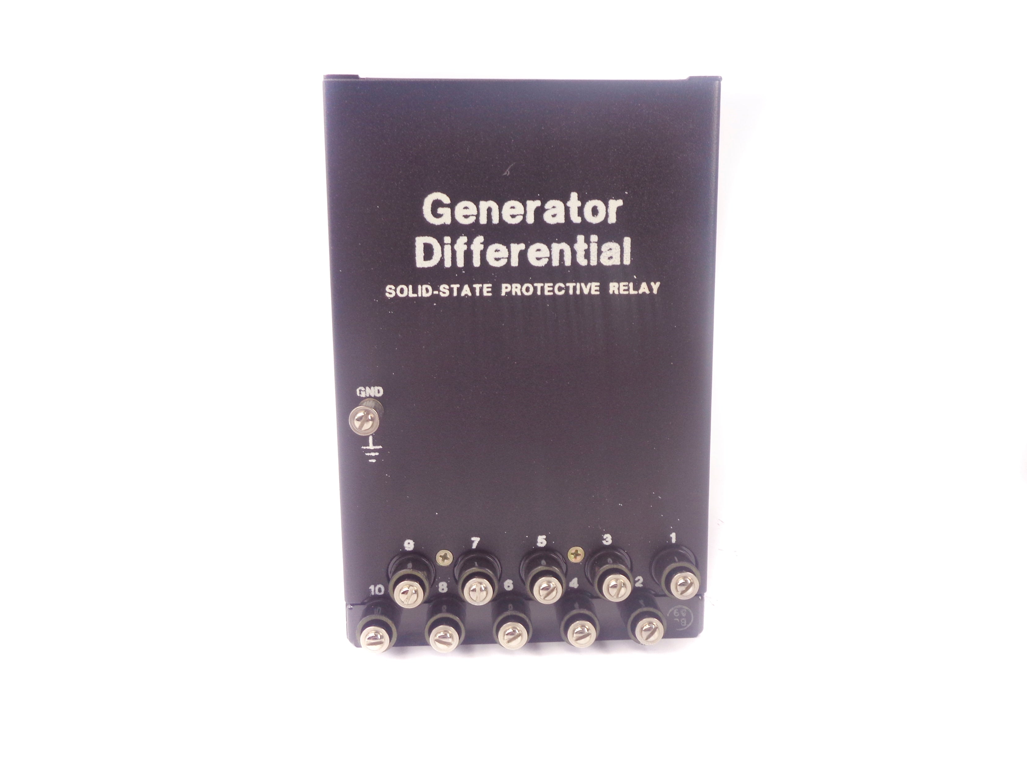 BASIER BE1-87G NSNP