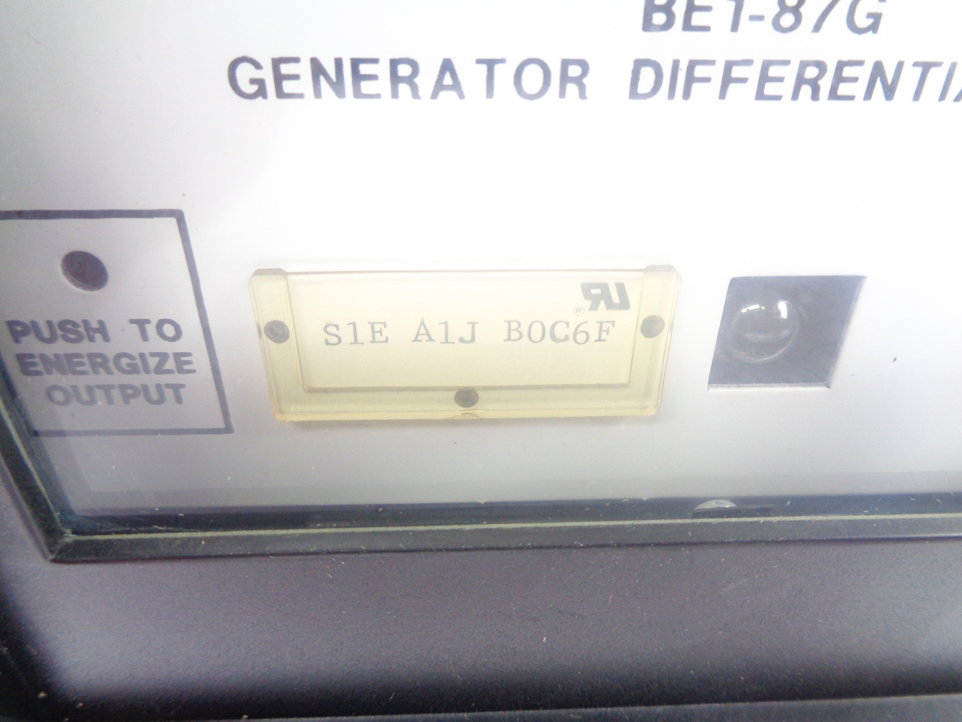BASIER BE1-87G NSNP