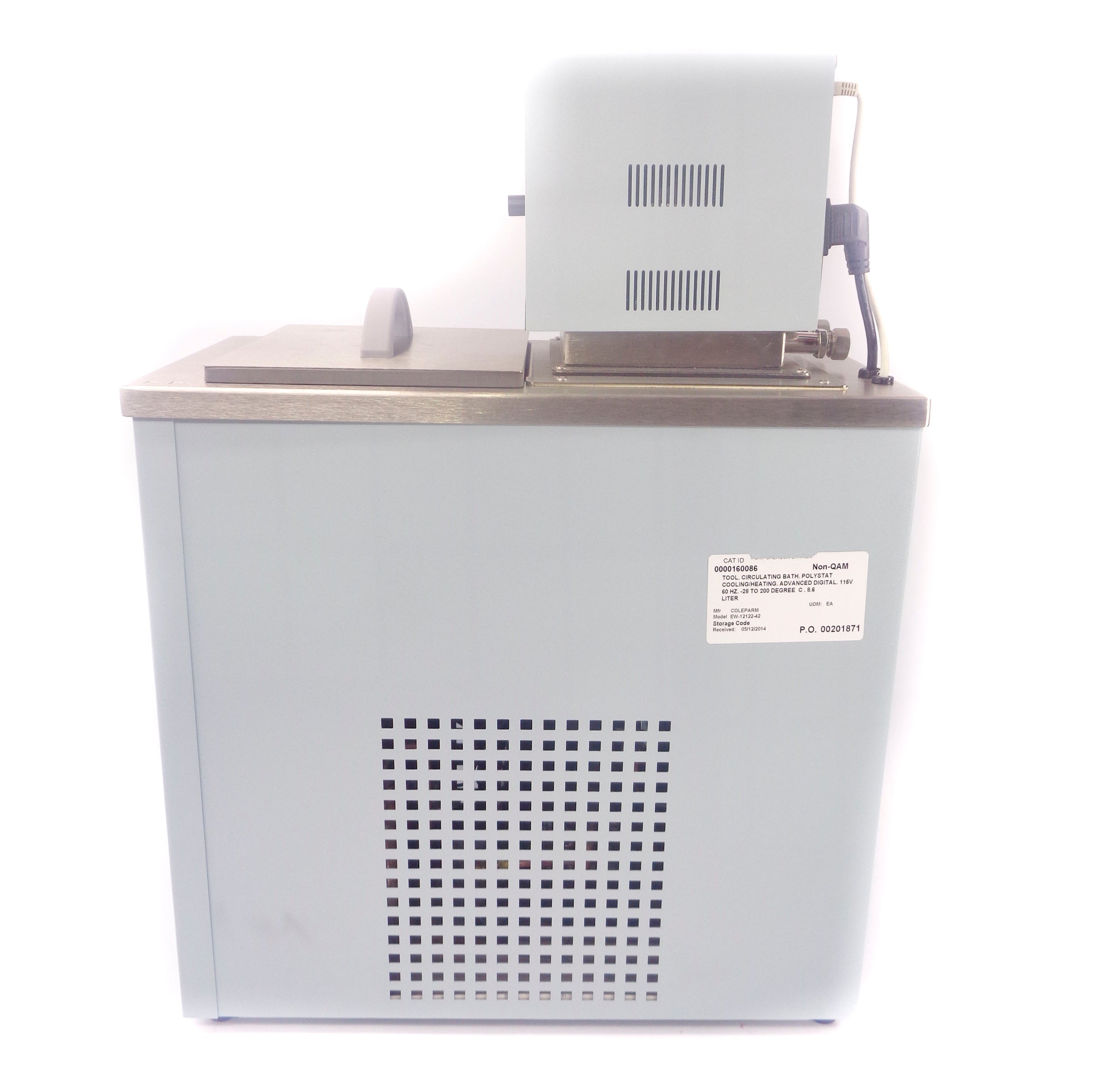 COLE-PARMER EW-12122-42 NSNP