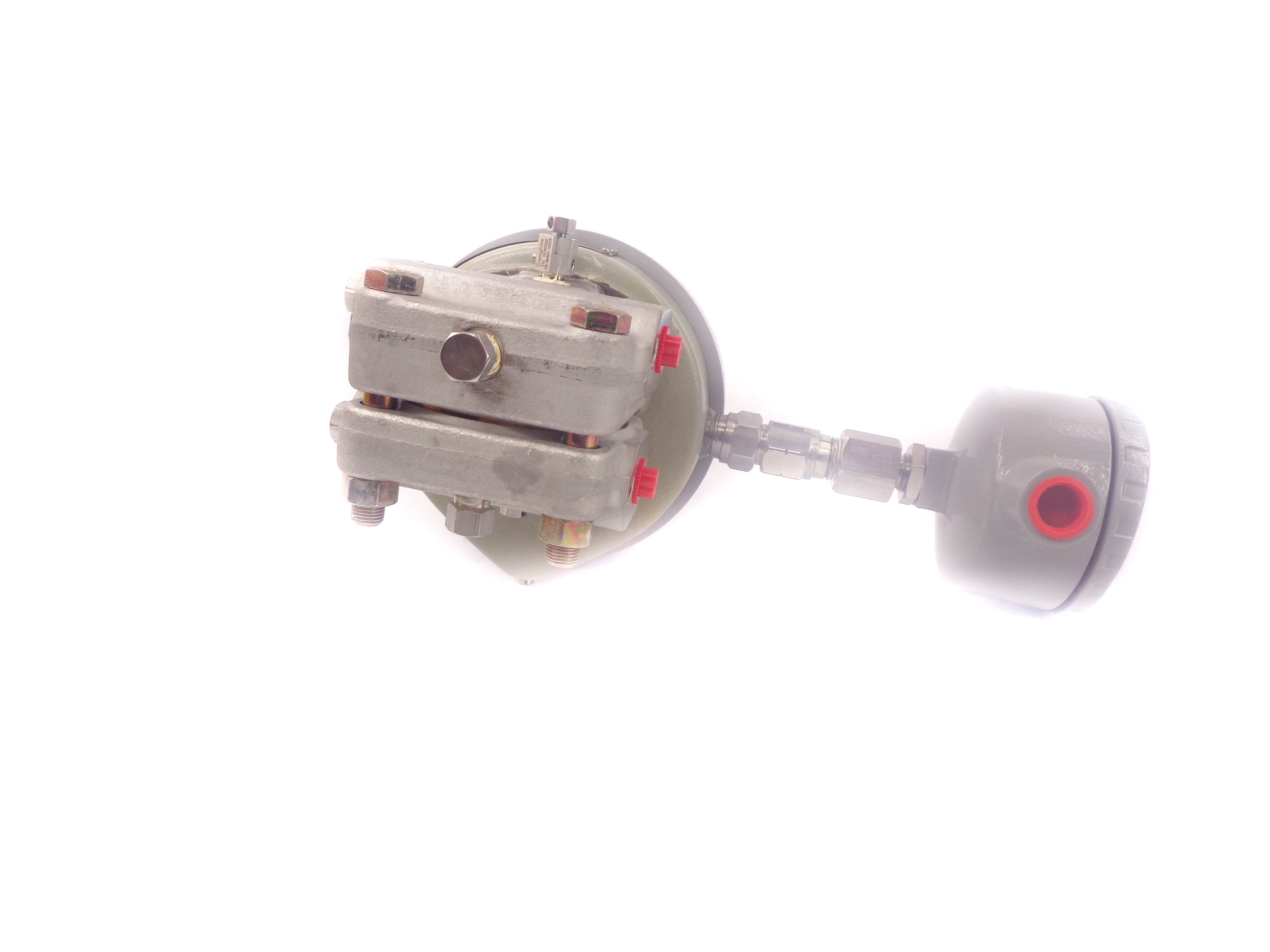 WEED INSTRUMENT N-E13DMHIML-AEK NSMP