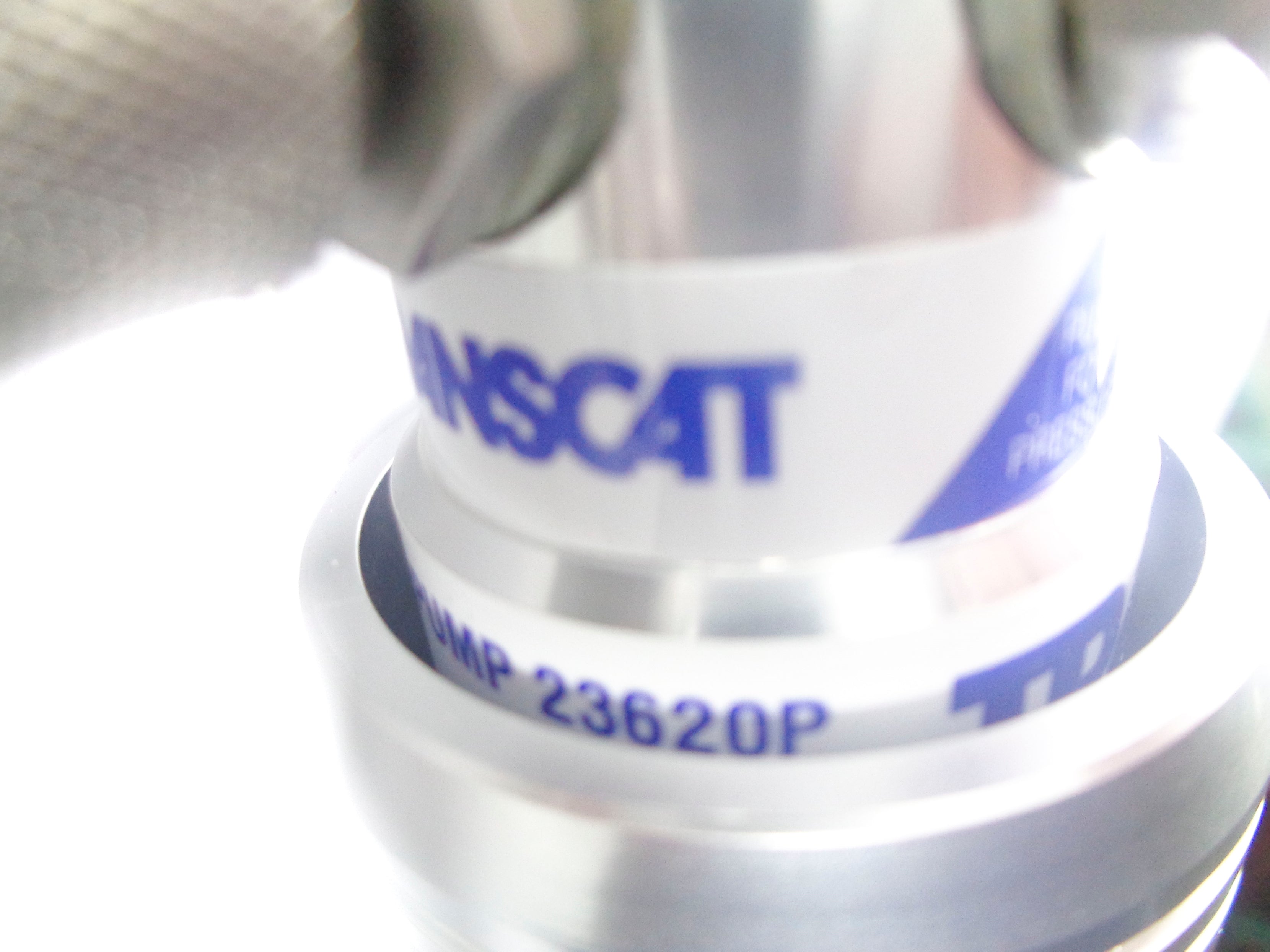 TRANSCAT 23620P NSMP
