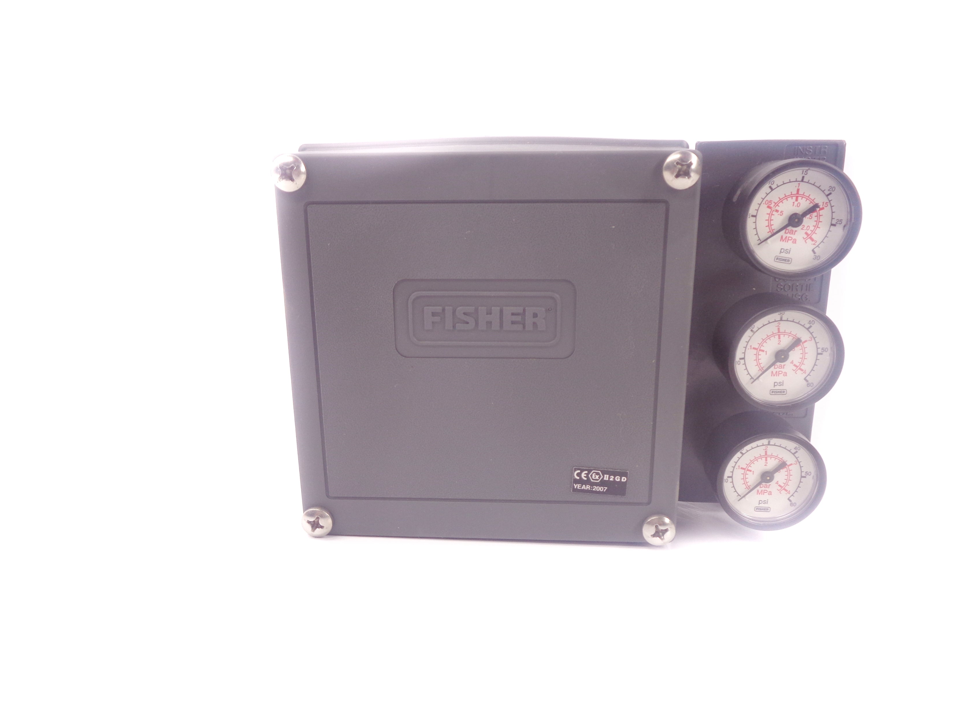FISHER FS3582G-14 NSMP