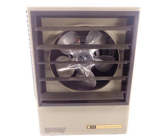 TRANE UHEC-033DACA NSMP