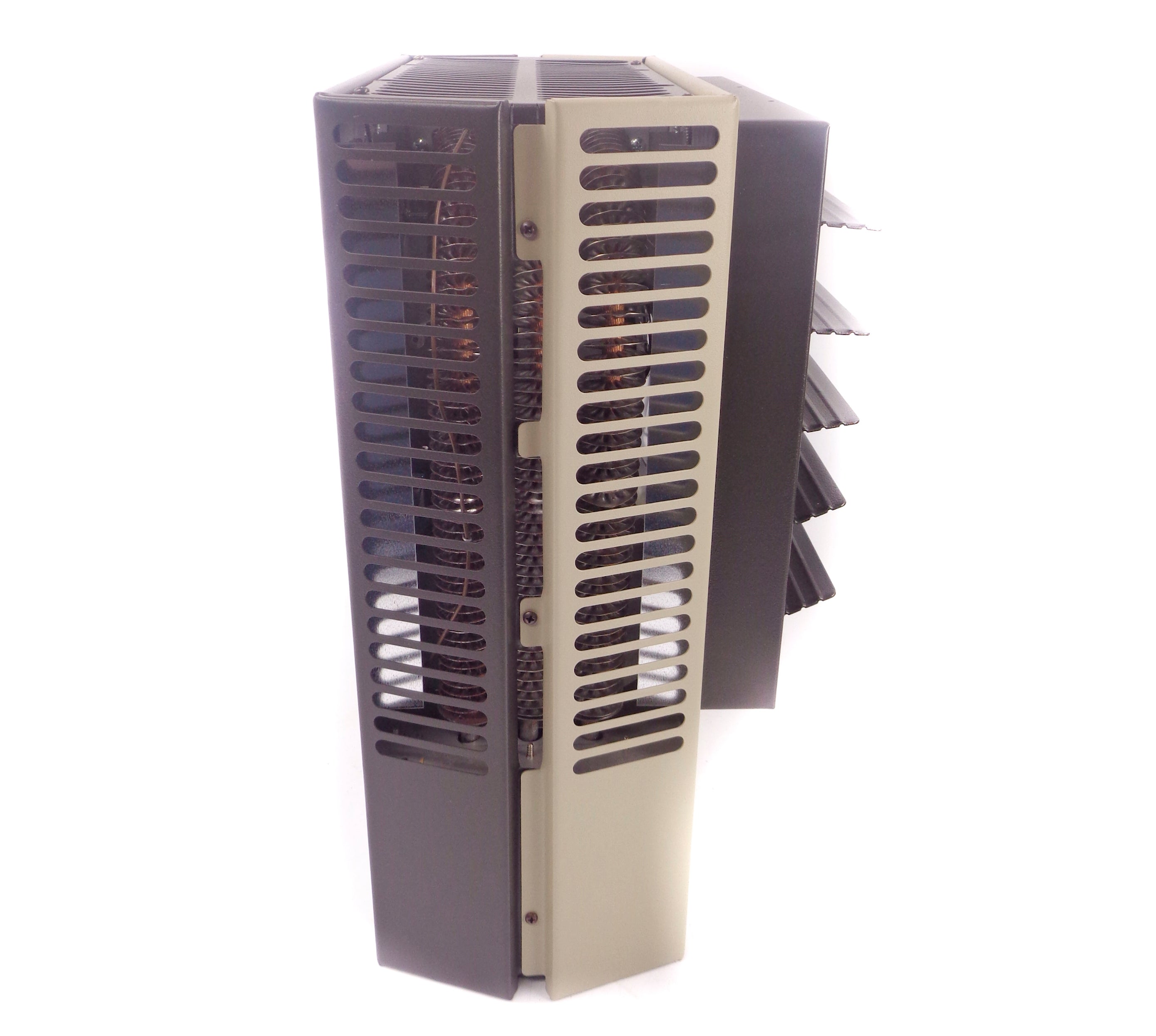 TRANE UHEC-033DACA NSMP