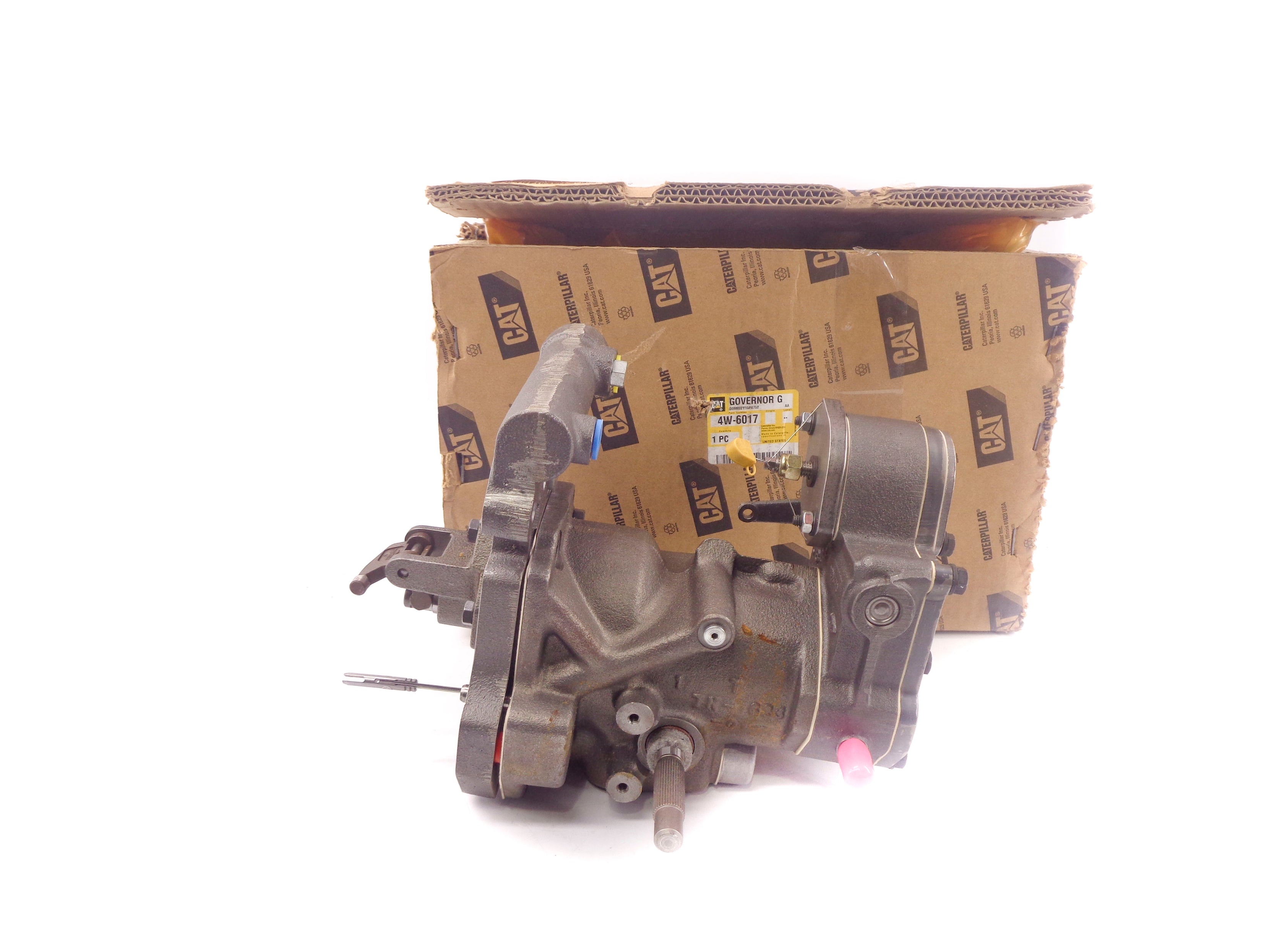 CAT 4W-6017 NSMP