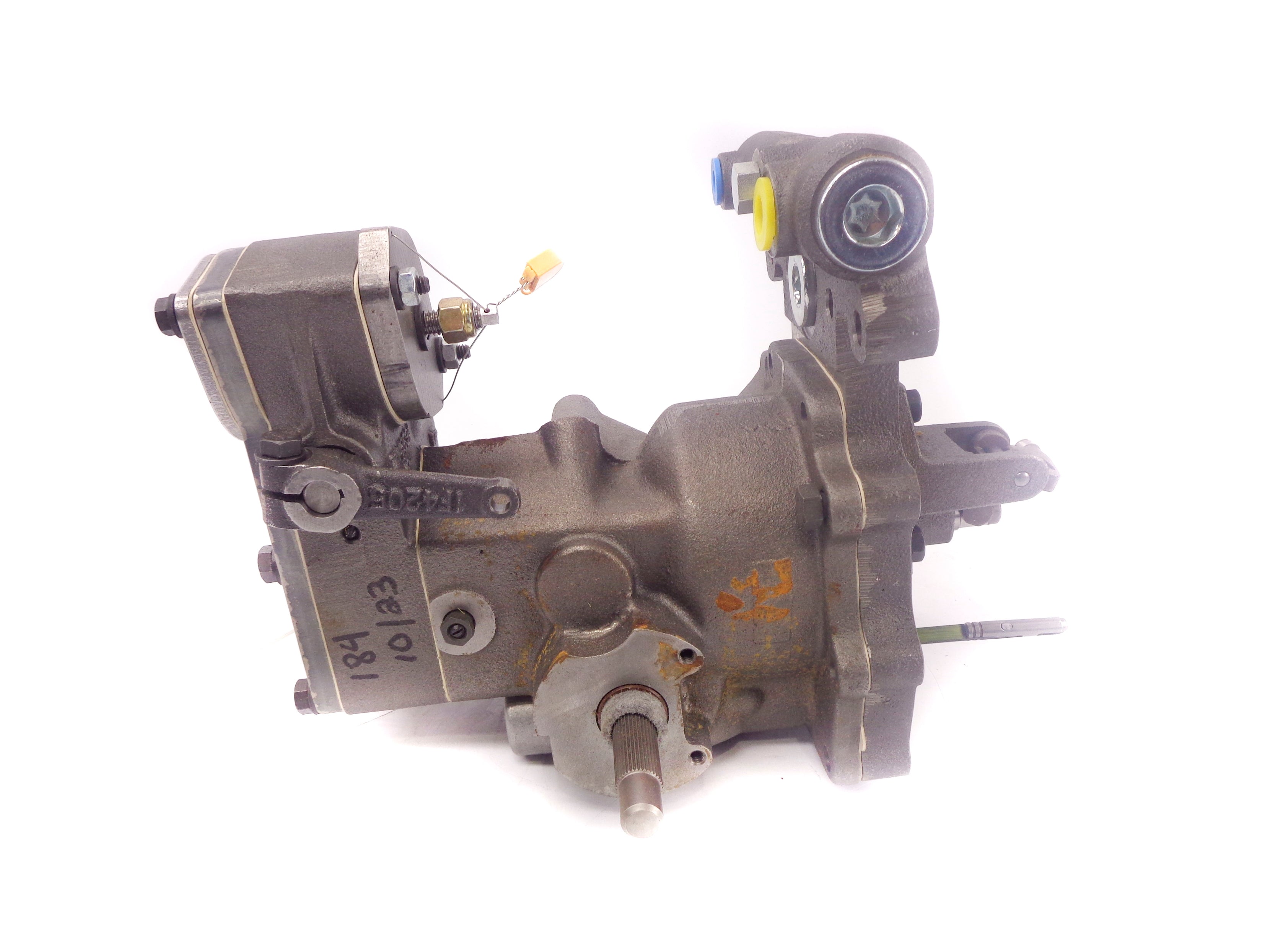 CAT 4W-6017 NSMP