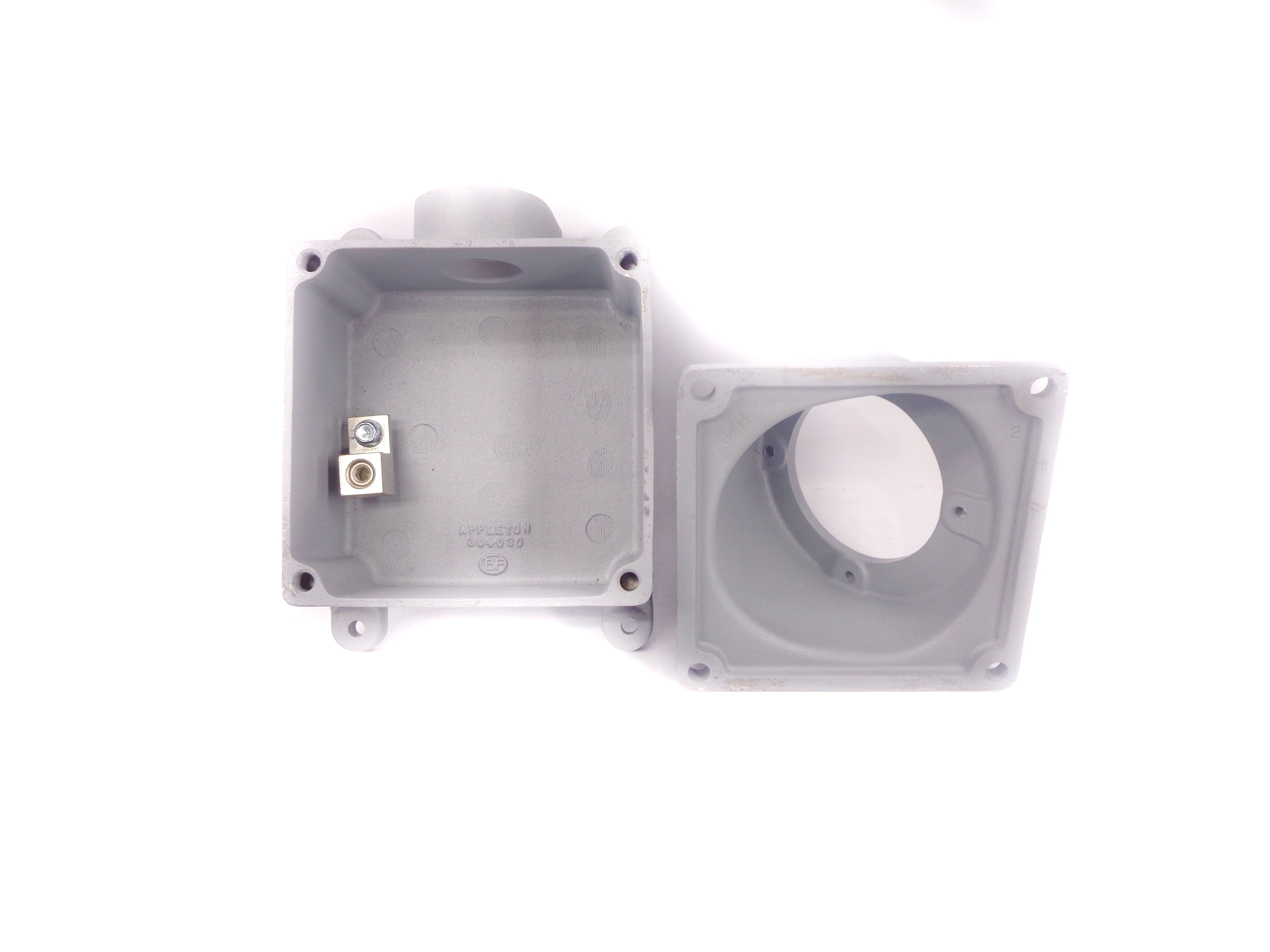 APPLETON AJA-620 NSMP
