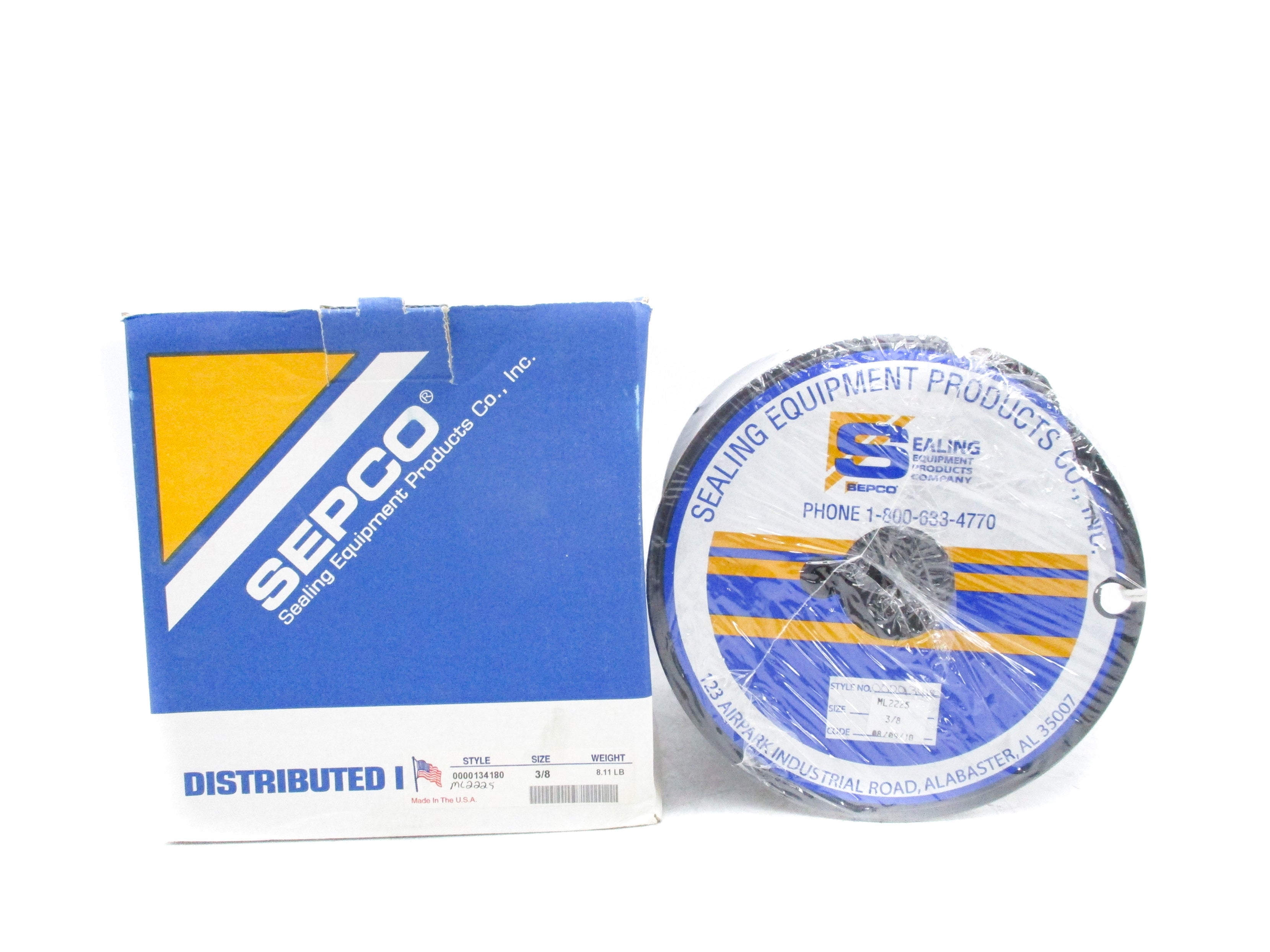 SEPCO ML2225 NSMP