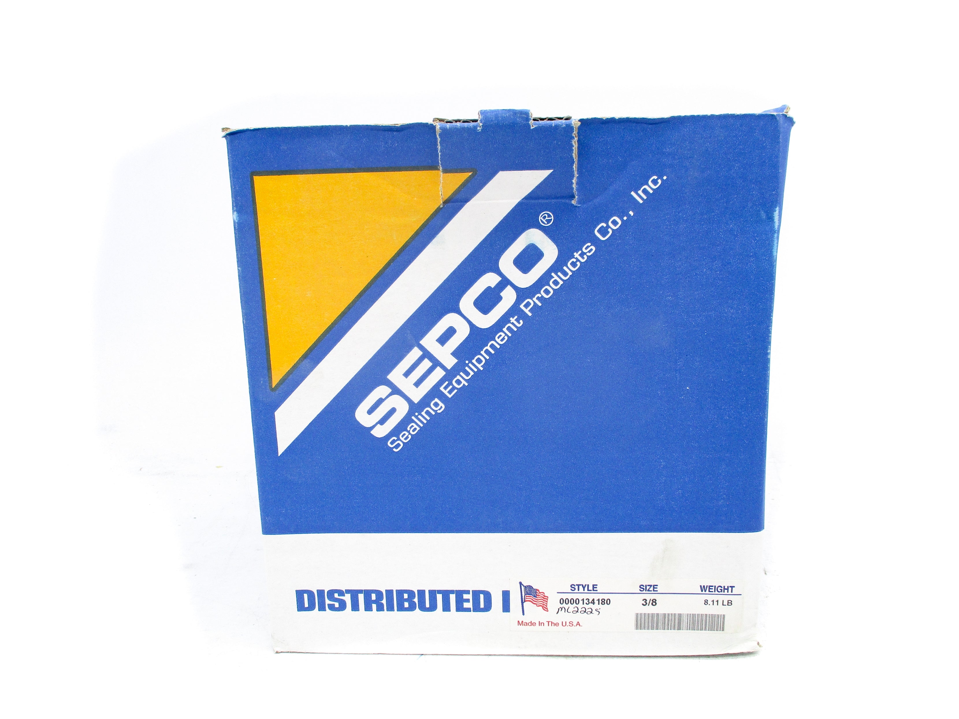 SEPCO ML2225 NSMP