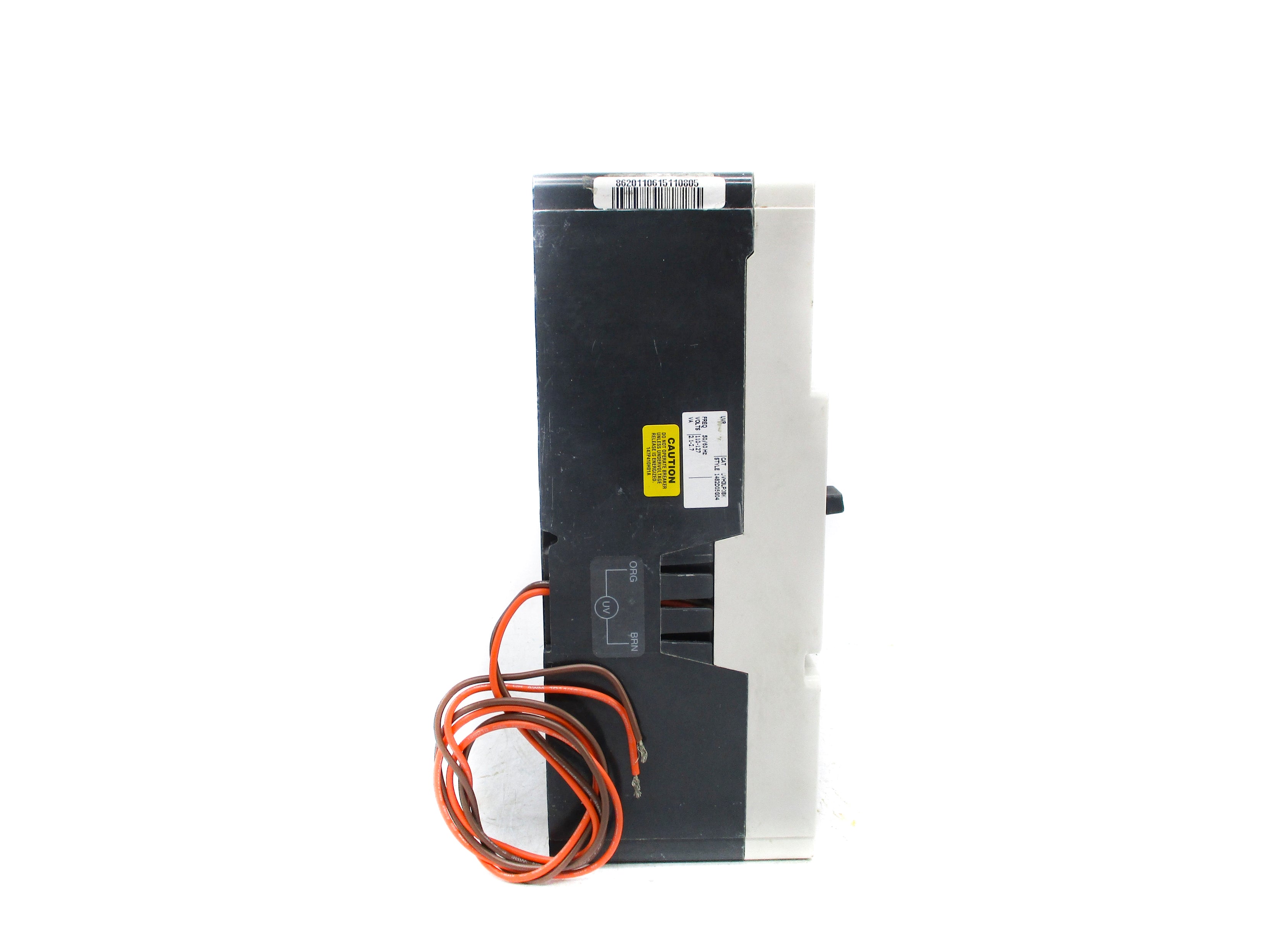 EATON KDB220012 SER. C 200A 600VAC NSMP