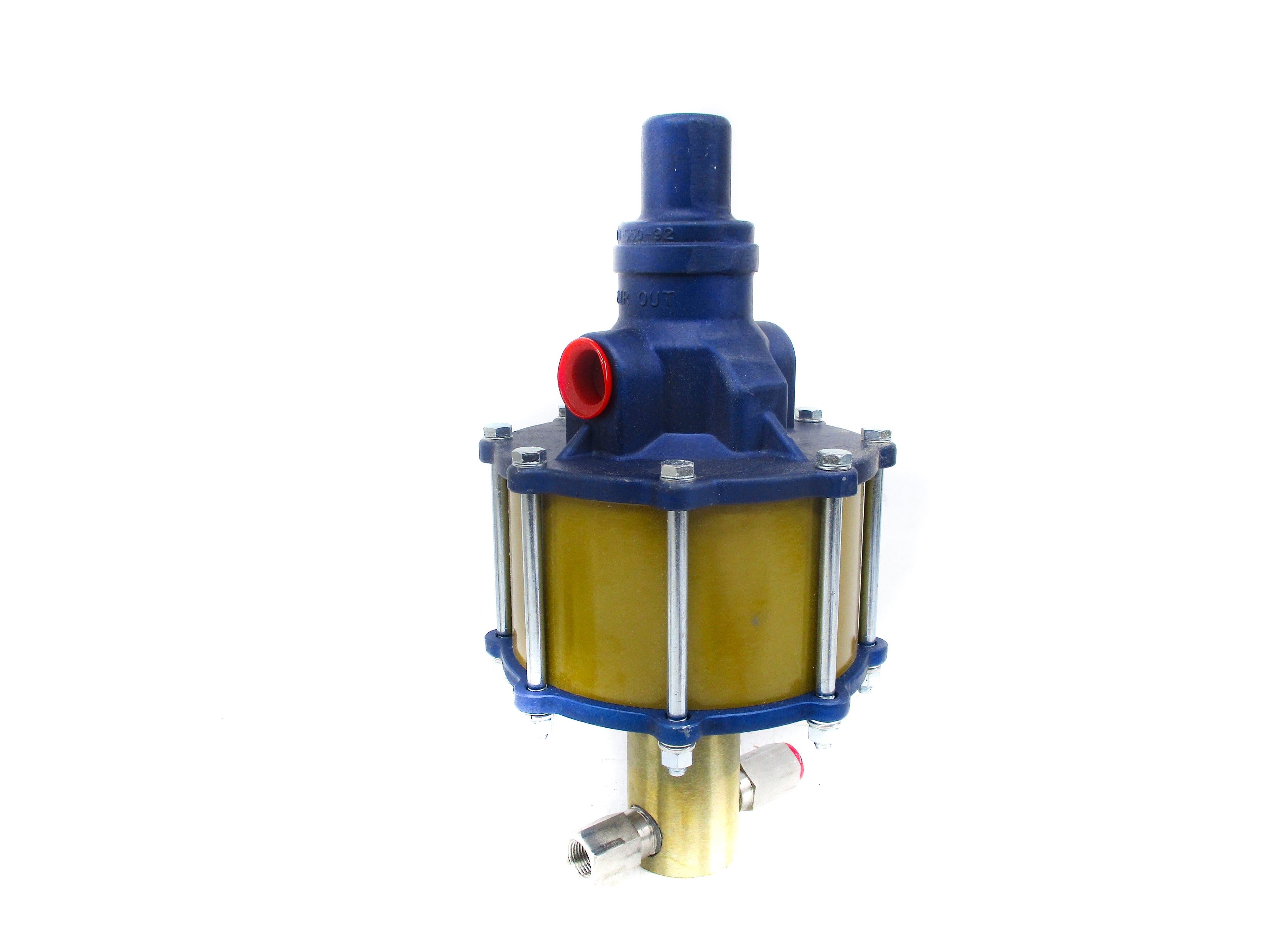 SC HYDRAULIC ENGINEERING 10-6000W080 NSNP