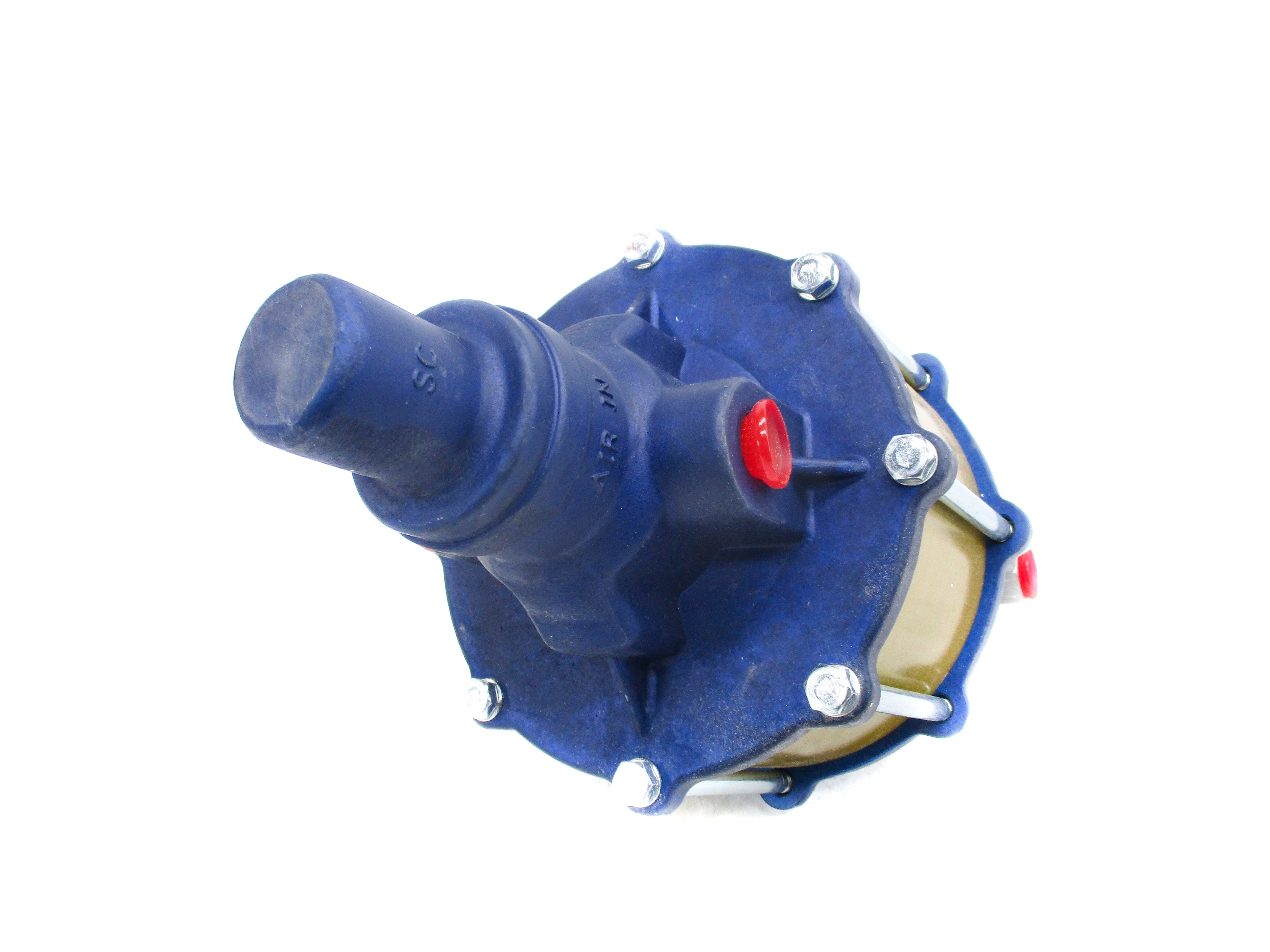 SC HYDRAULIC ENGINEERING 10-6000W080 NSNP