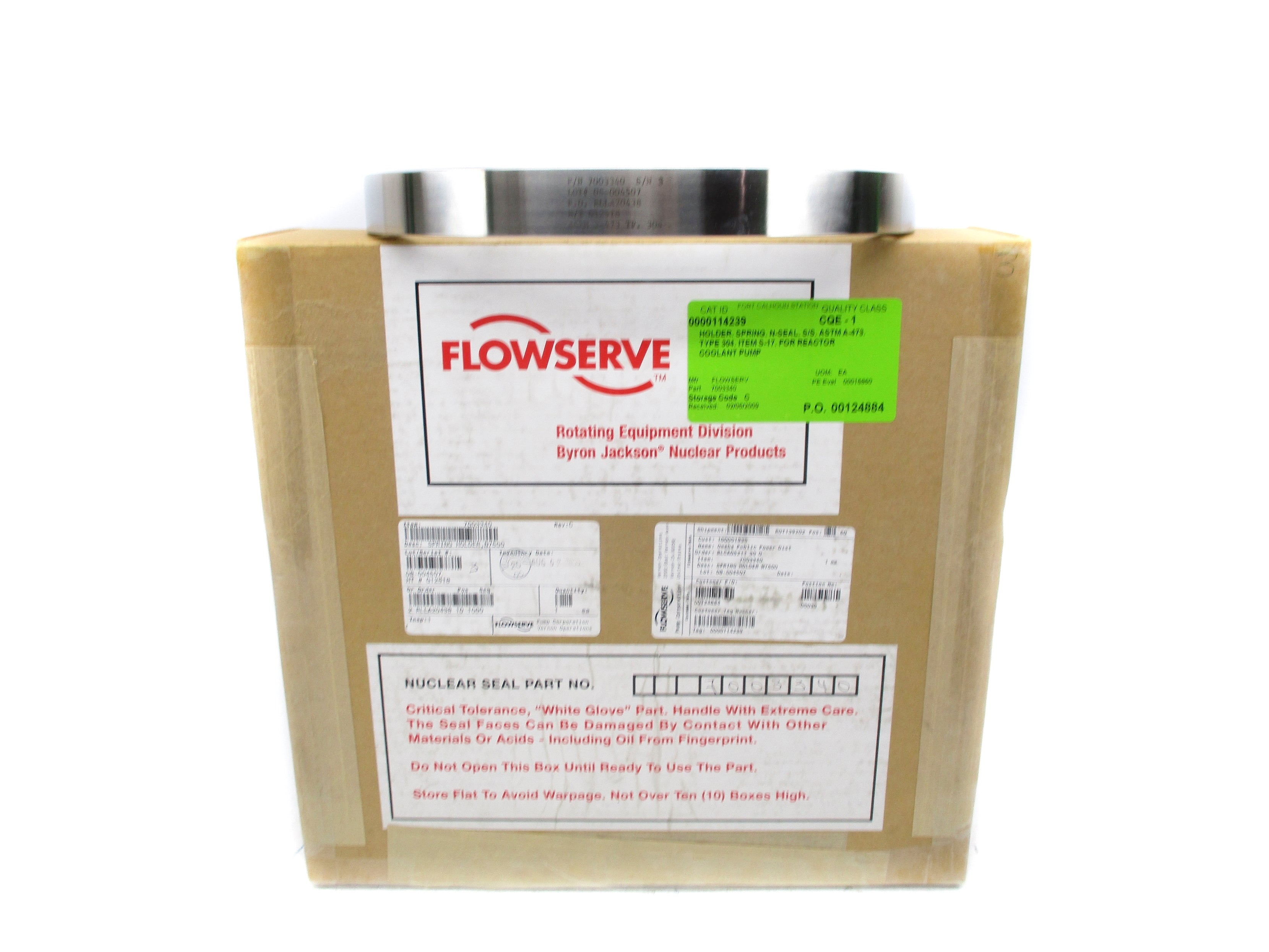 FLOWSERVE 7003340 NSMP