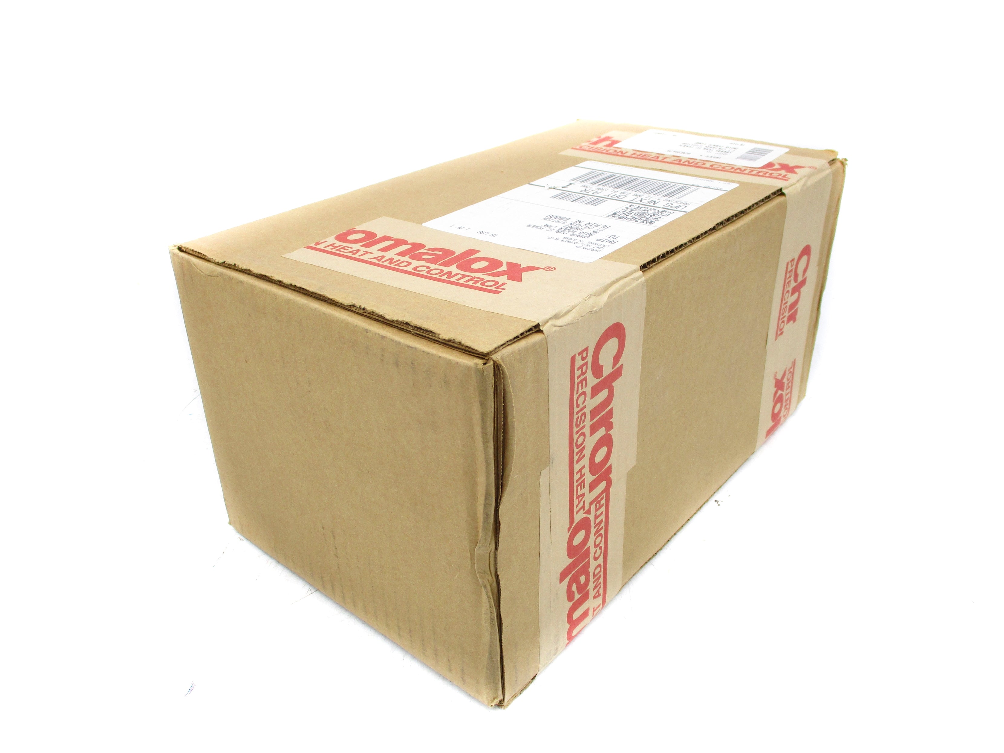 CHROMALOX 389600 NSFS