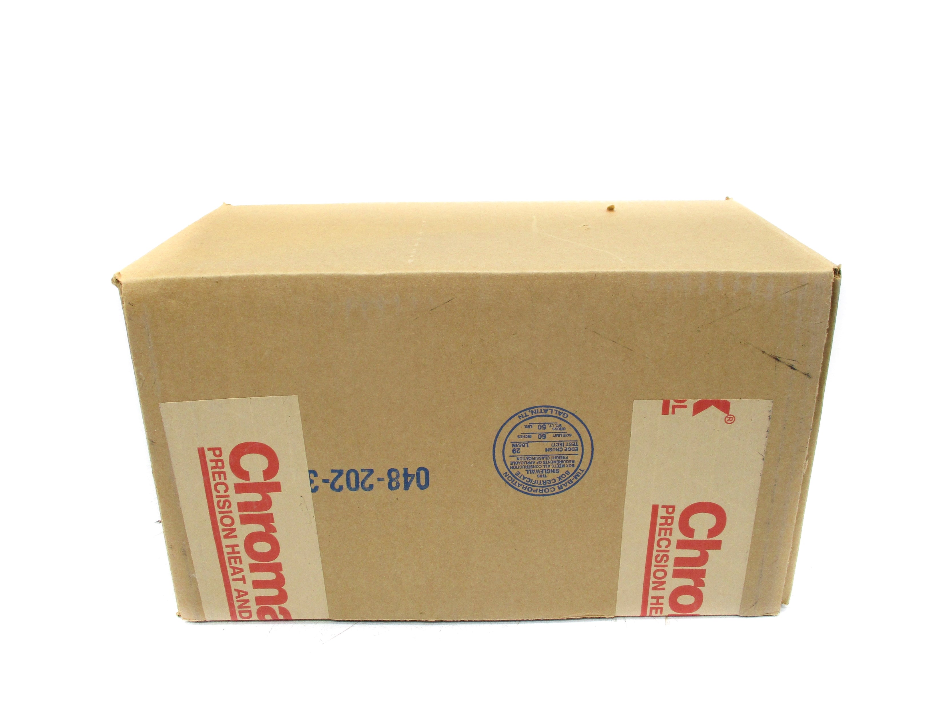 CHROMALOX 389600 NSFS