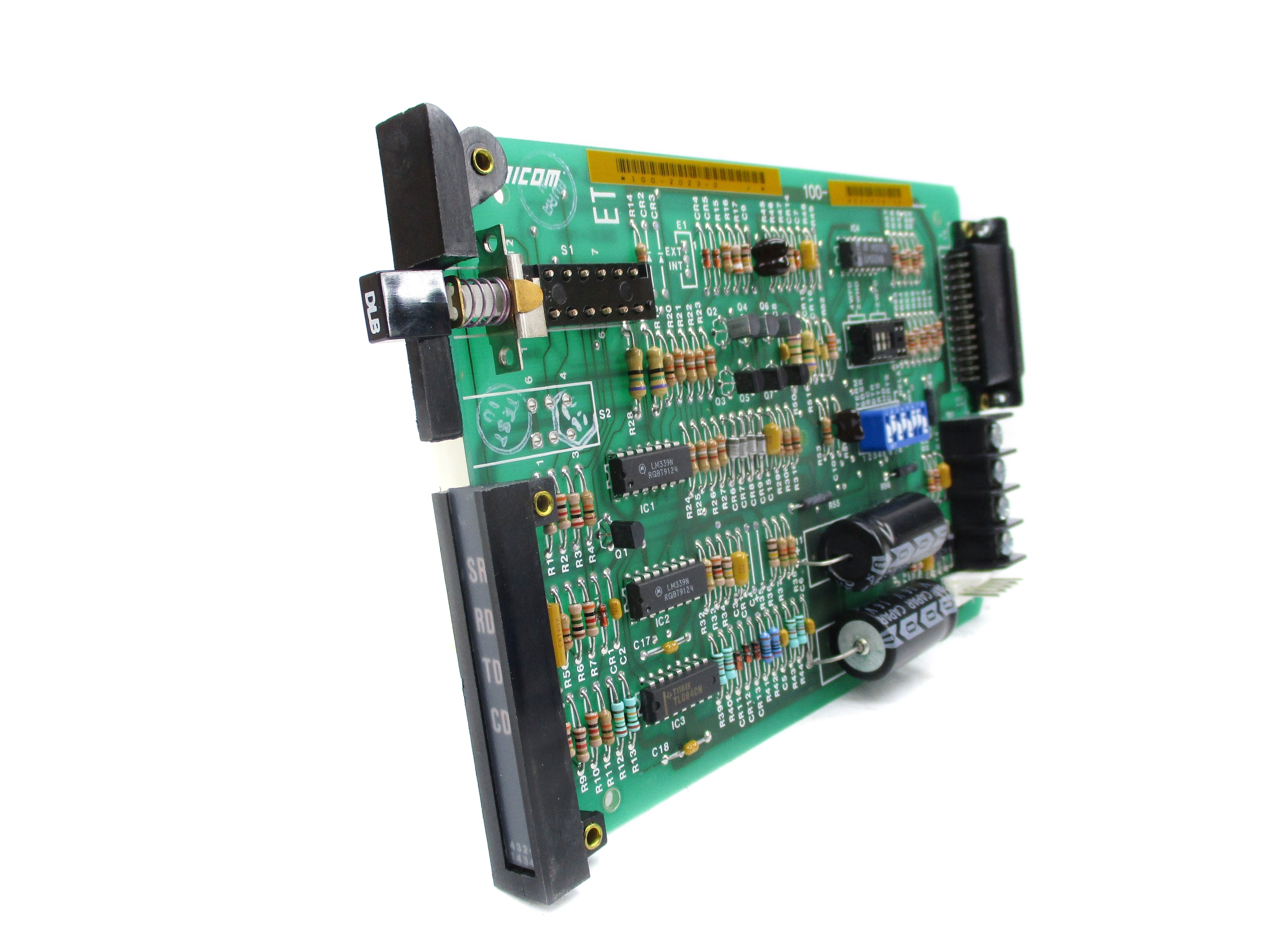 MICOM 150-4058-3 NSMP