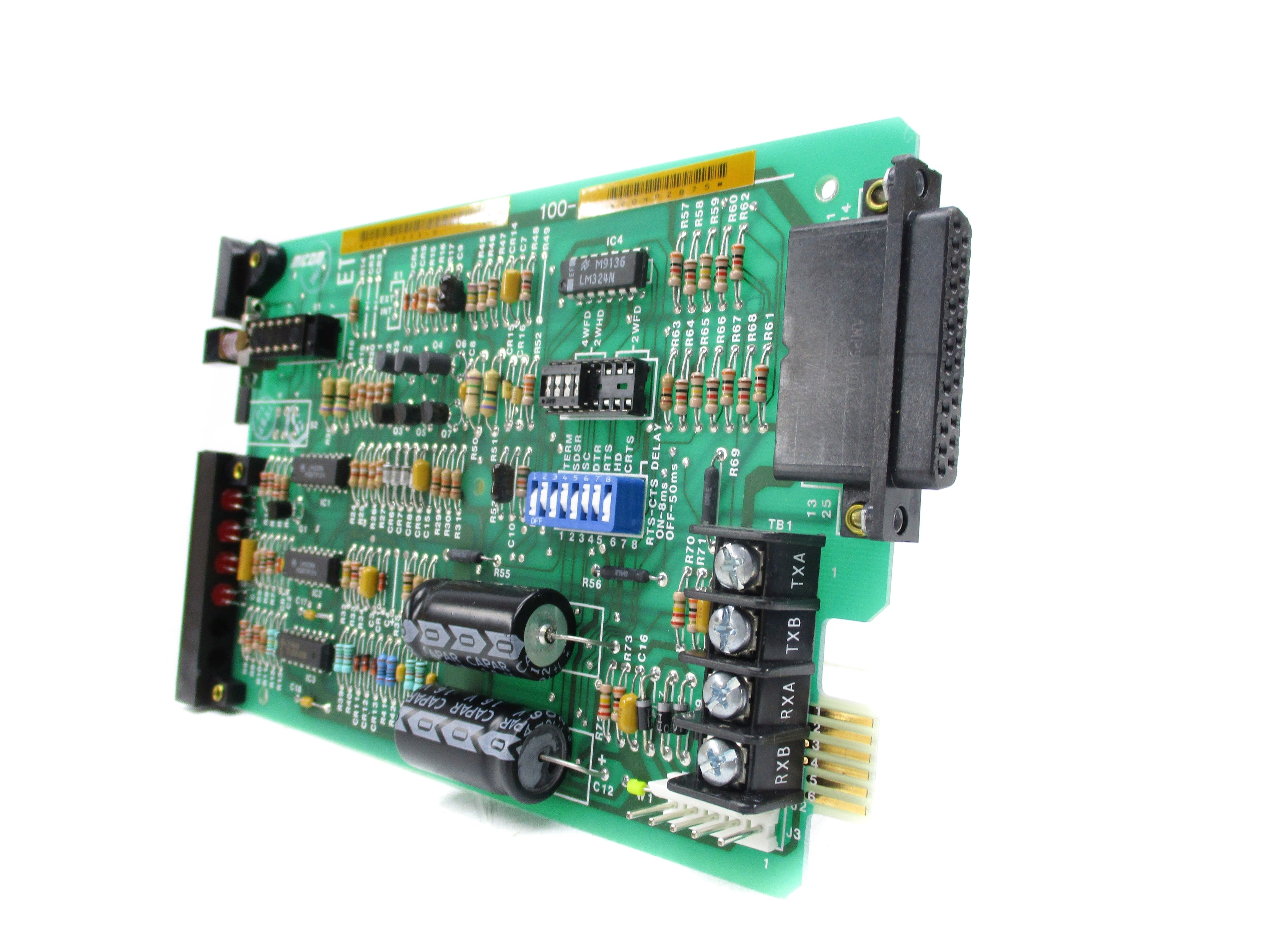 MICOM 150-4058-3 NSMP