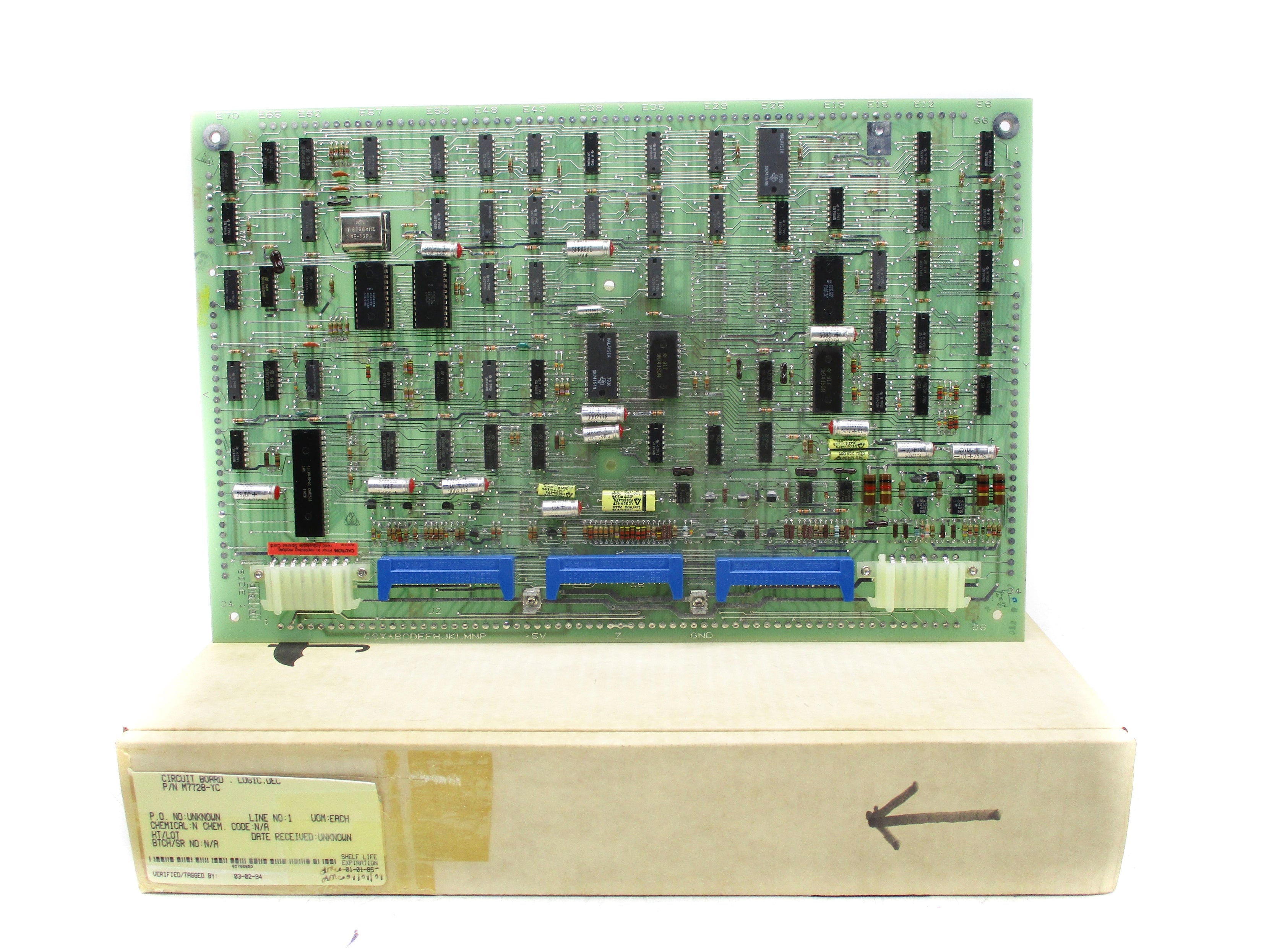 DIGITAL M7728-YC NSMP