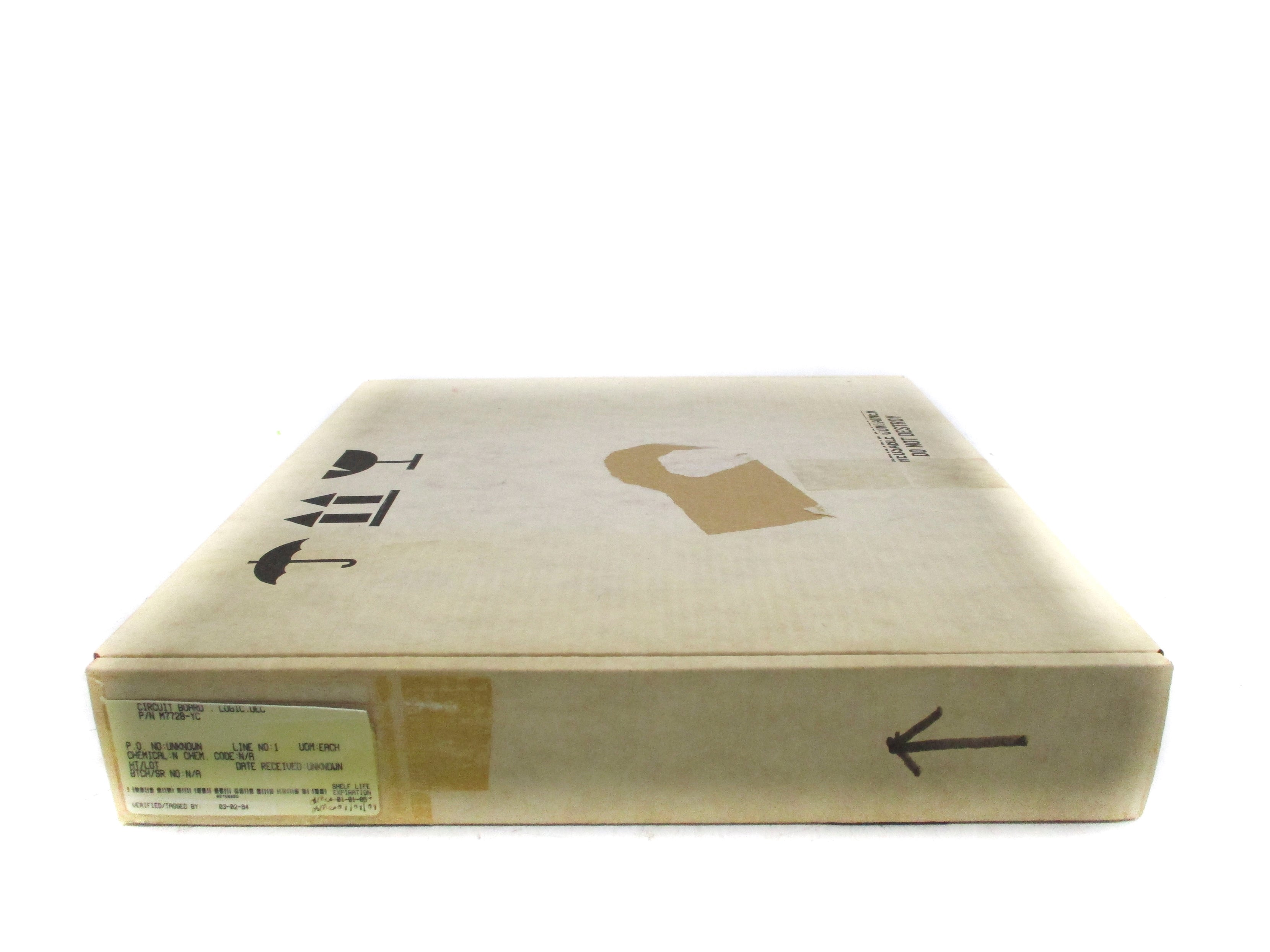 DIGITAL M7728-YC NSMP